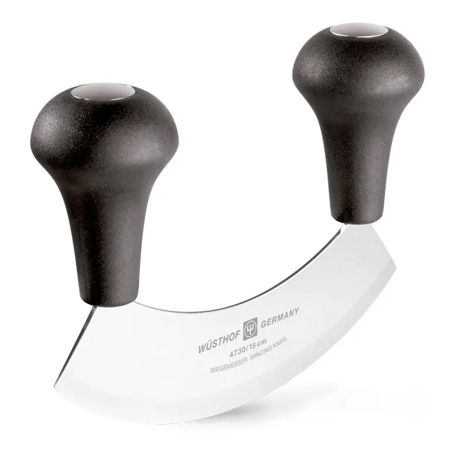 Wusthof Mincing Knife