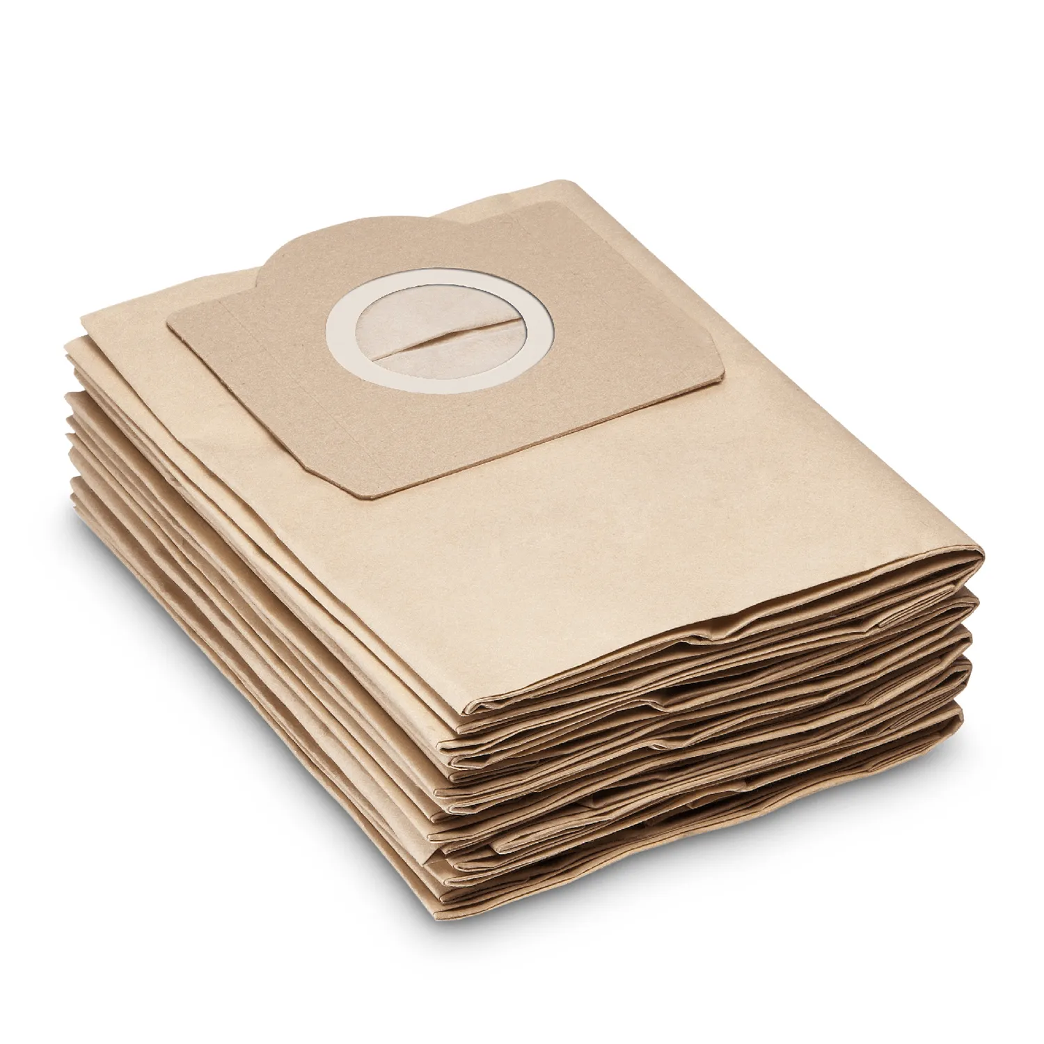 Karcher Accessory Filter Bags for FP303 Floor Polisher, Pack of 3