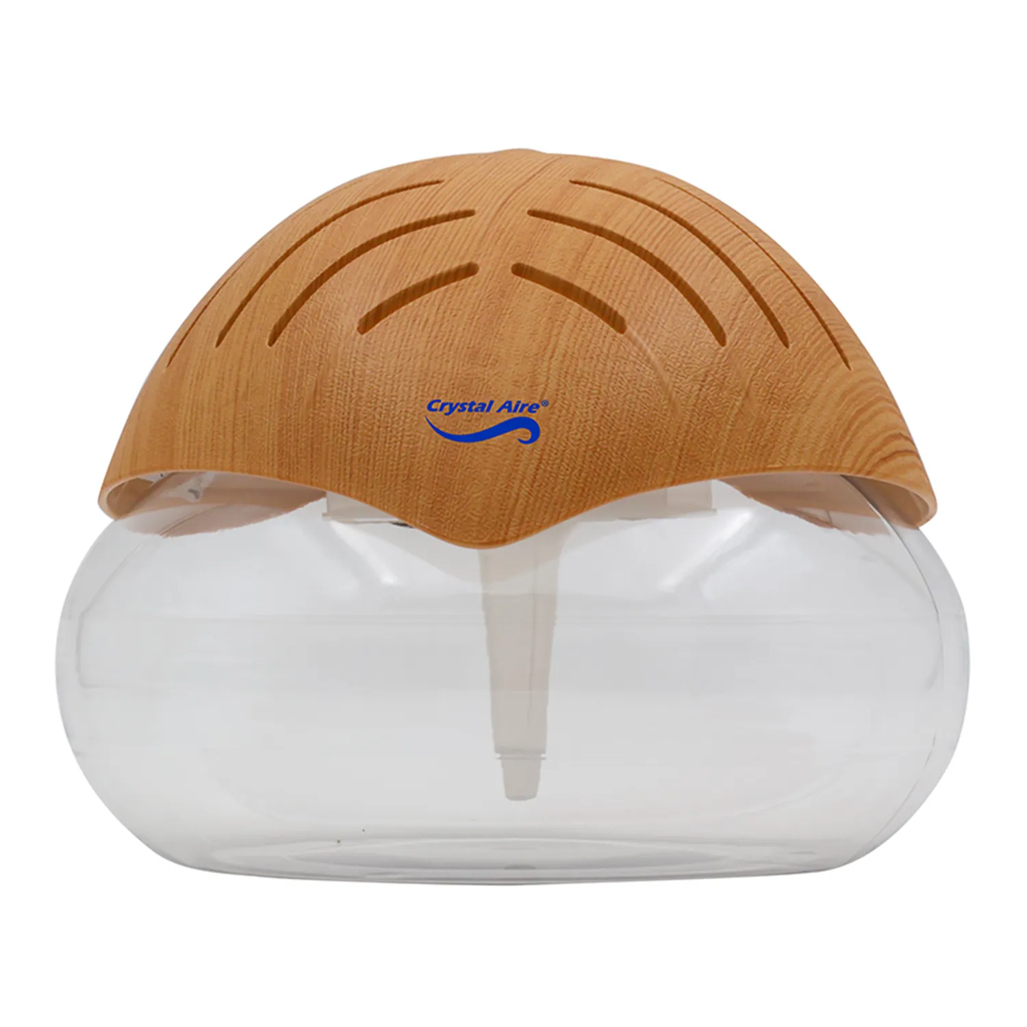 Crystal Aire Standard Air Purifier with Lid