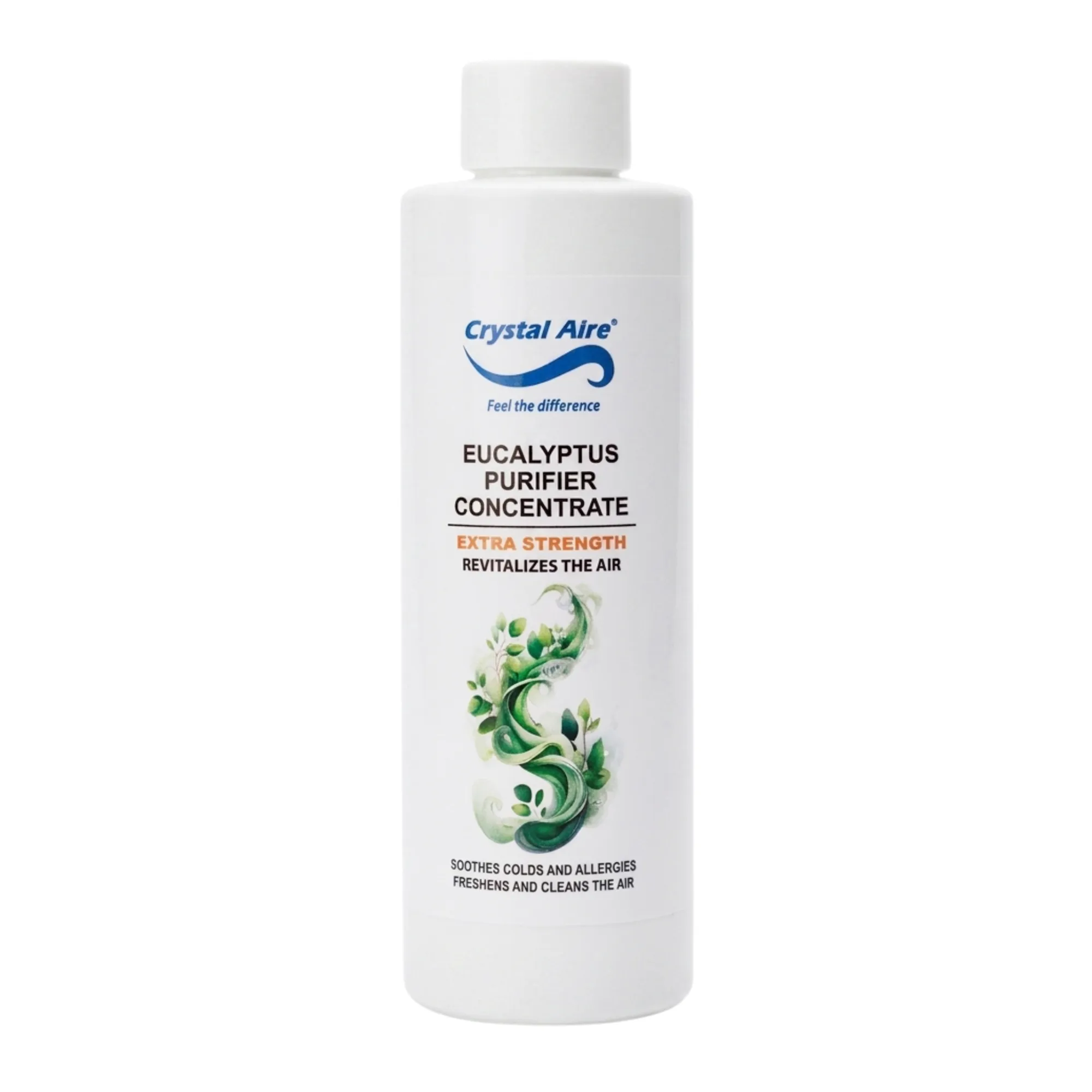 Crystal Aire Air Purifier Concentrates, 200ml