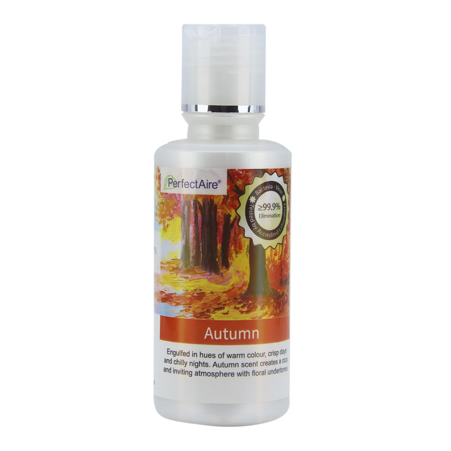 PerfectAire Microbeshield Air Purifier Concentrate, 125ml