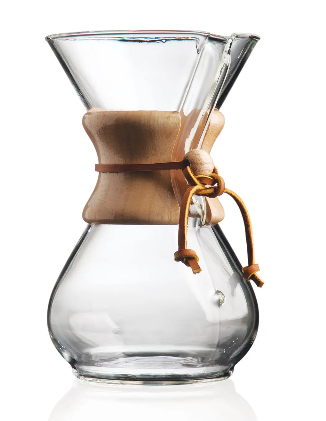 Chemex Classic 6 Cup Coffee Maker