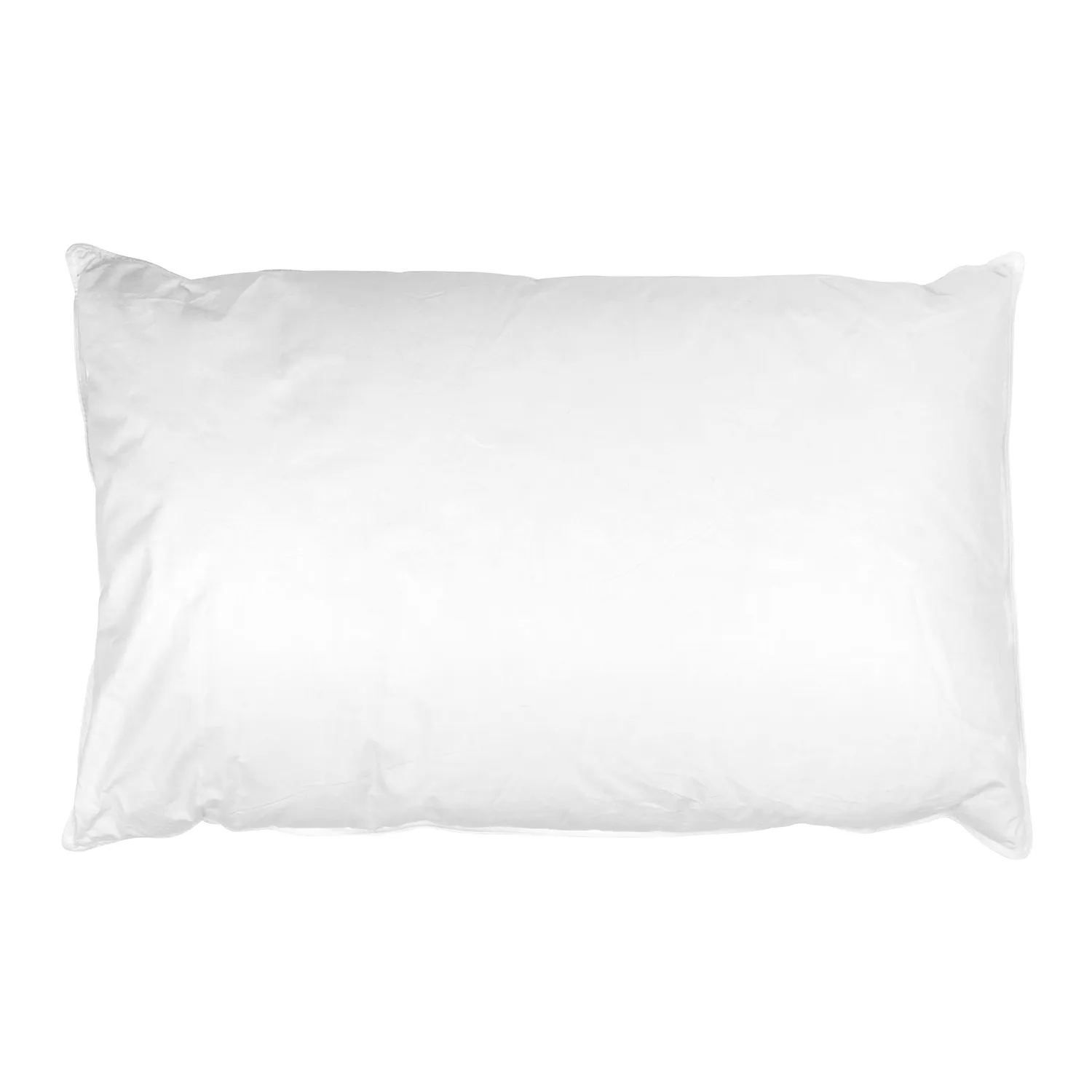 Royal Comfort Hungarian Goose Down Pillow, 60% Down