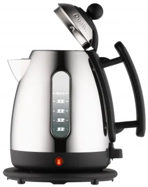 Dualit Colour Trim Cordless Kettle, 1.5L