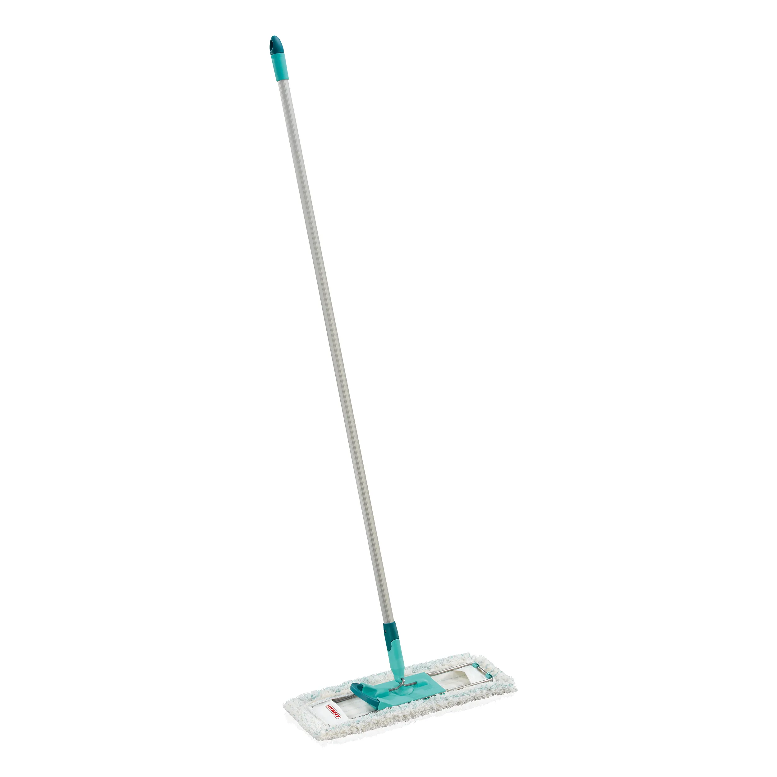 Leifheit Profi XL Floor Sweeper With Handle