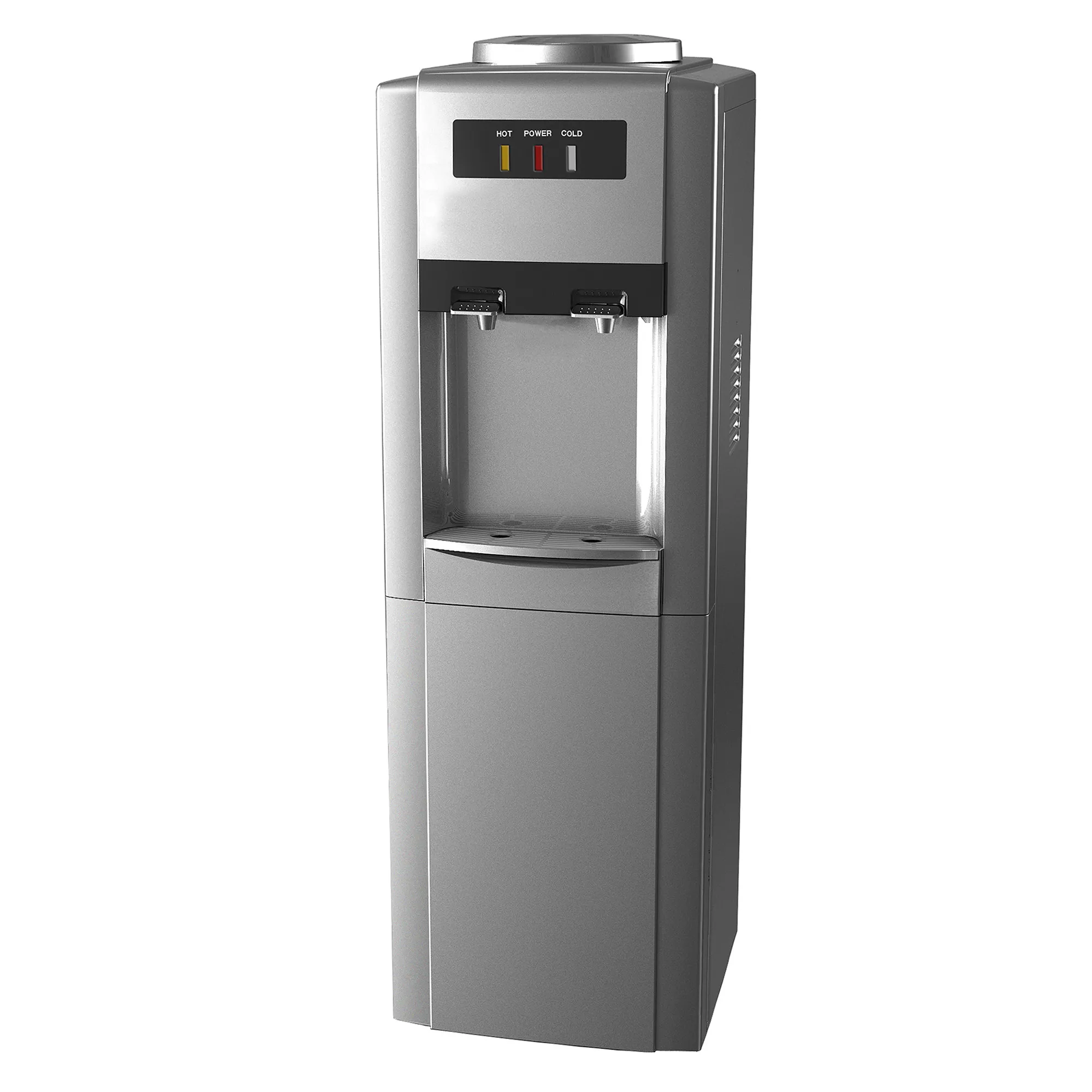 Elegance Freestanding Hot & Cold Water Dispenser with Cabinet