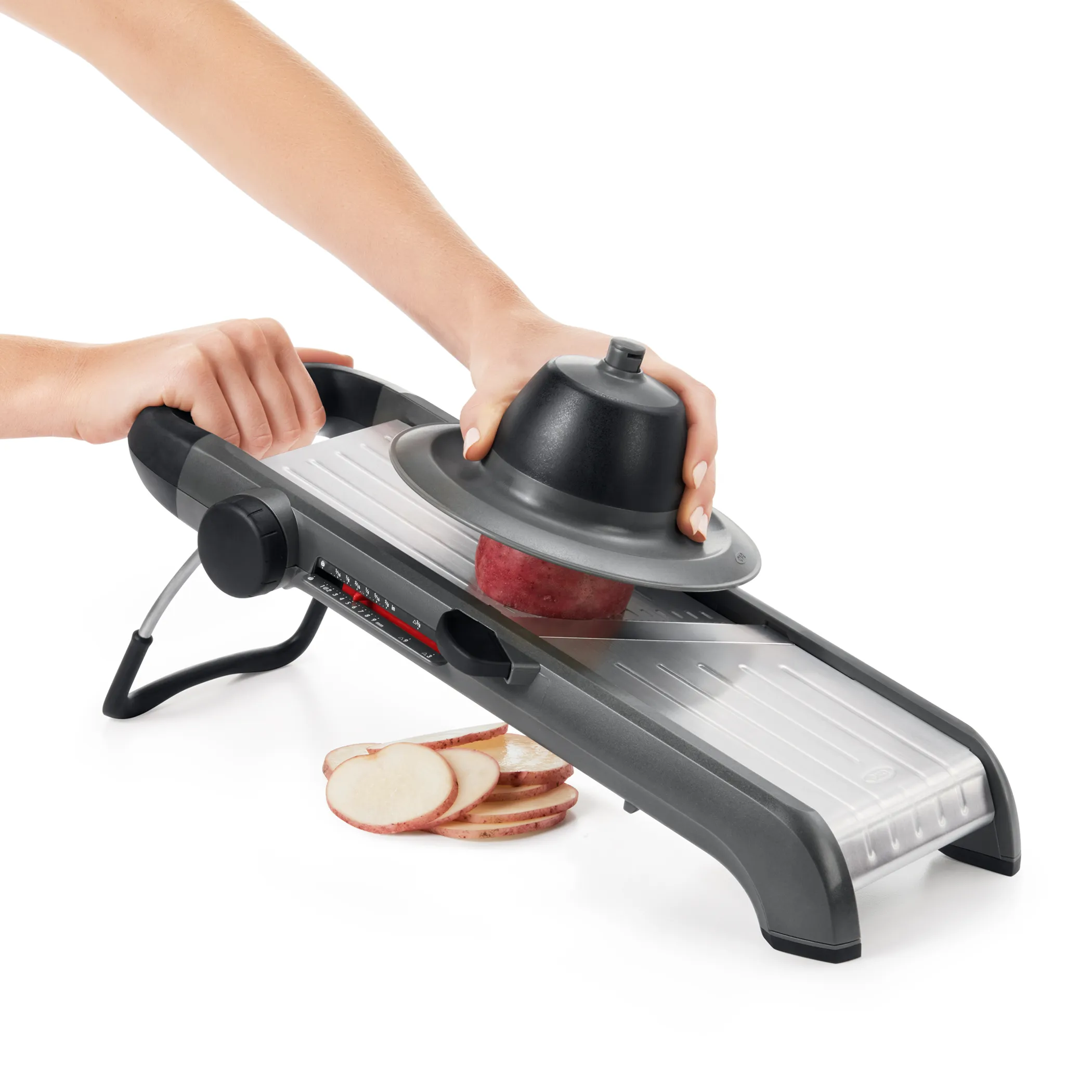 OXO Good Grips Chef's Mandoline Slicer 2.0