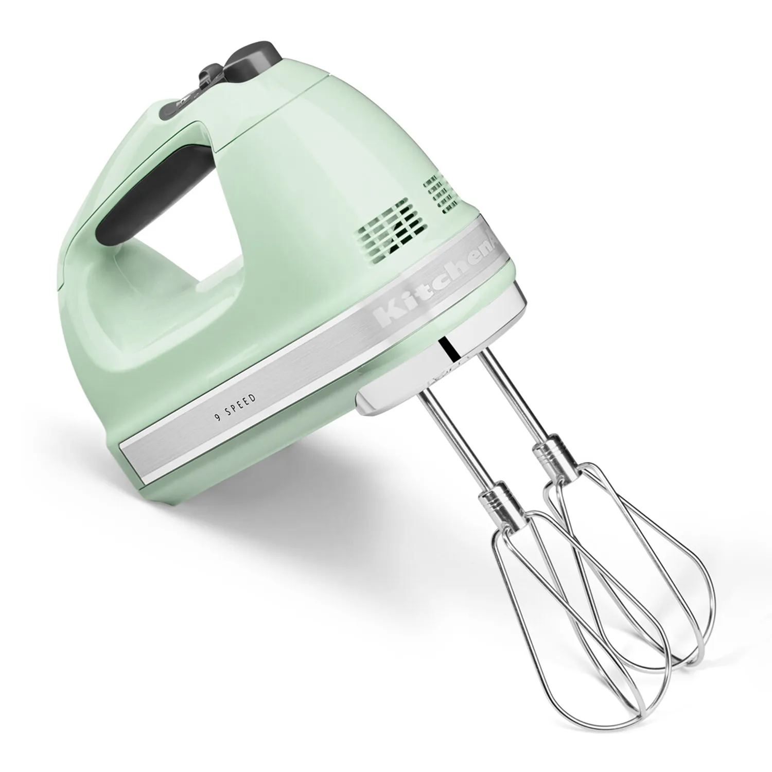 KitchenAid 9 Speed Hand Mixer