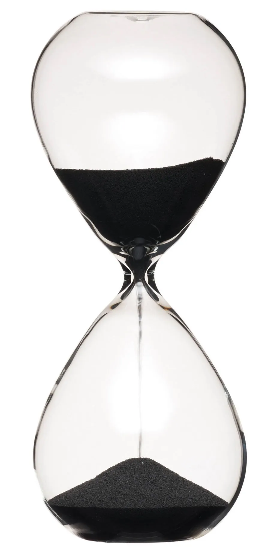 MasterClass 3 Minute Glass Sand Timer