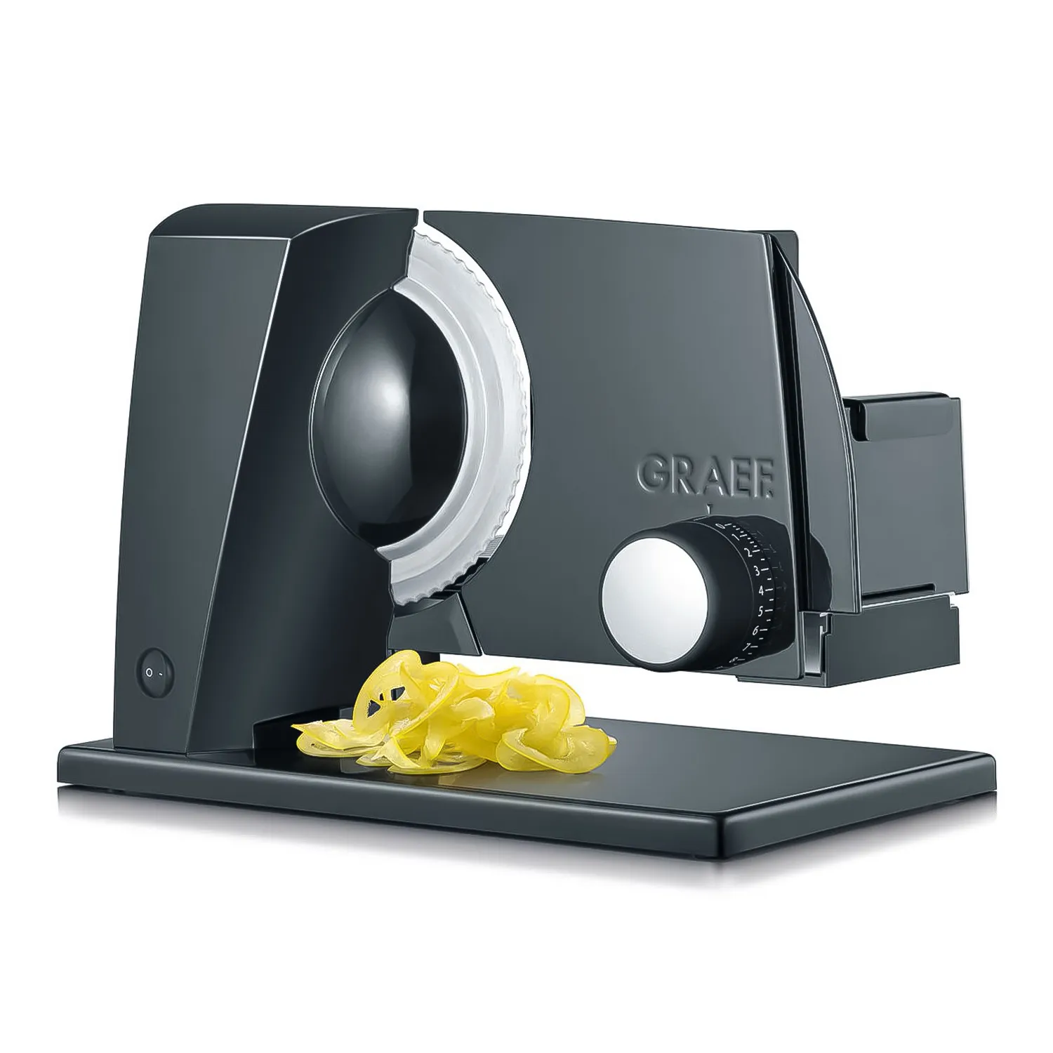 Graef SKS Series Multi Slicer