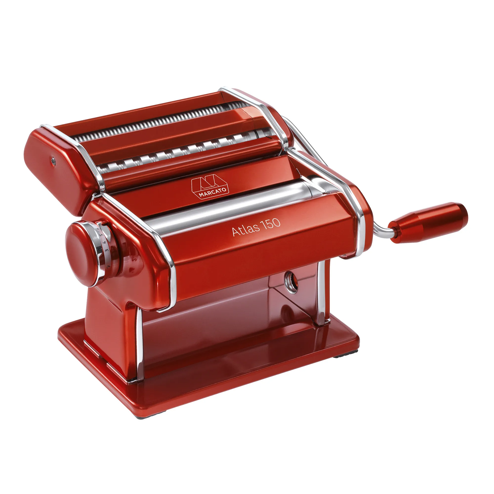 Marcato Atlas 150 Manual Pasta Machine