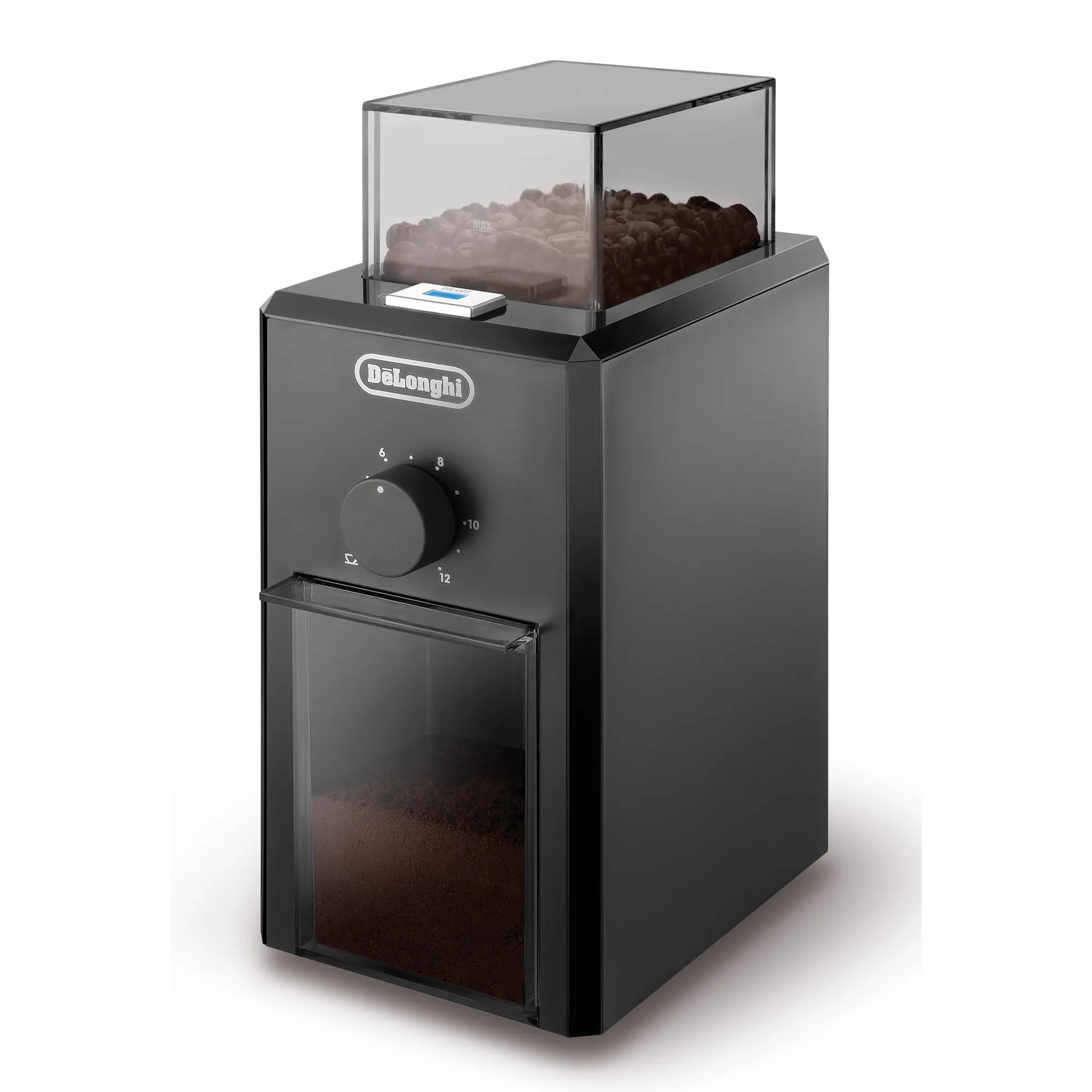 DeLonghi Burr Coffee Grinder
