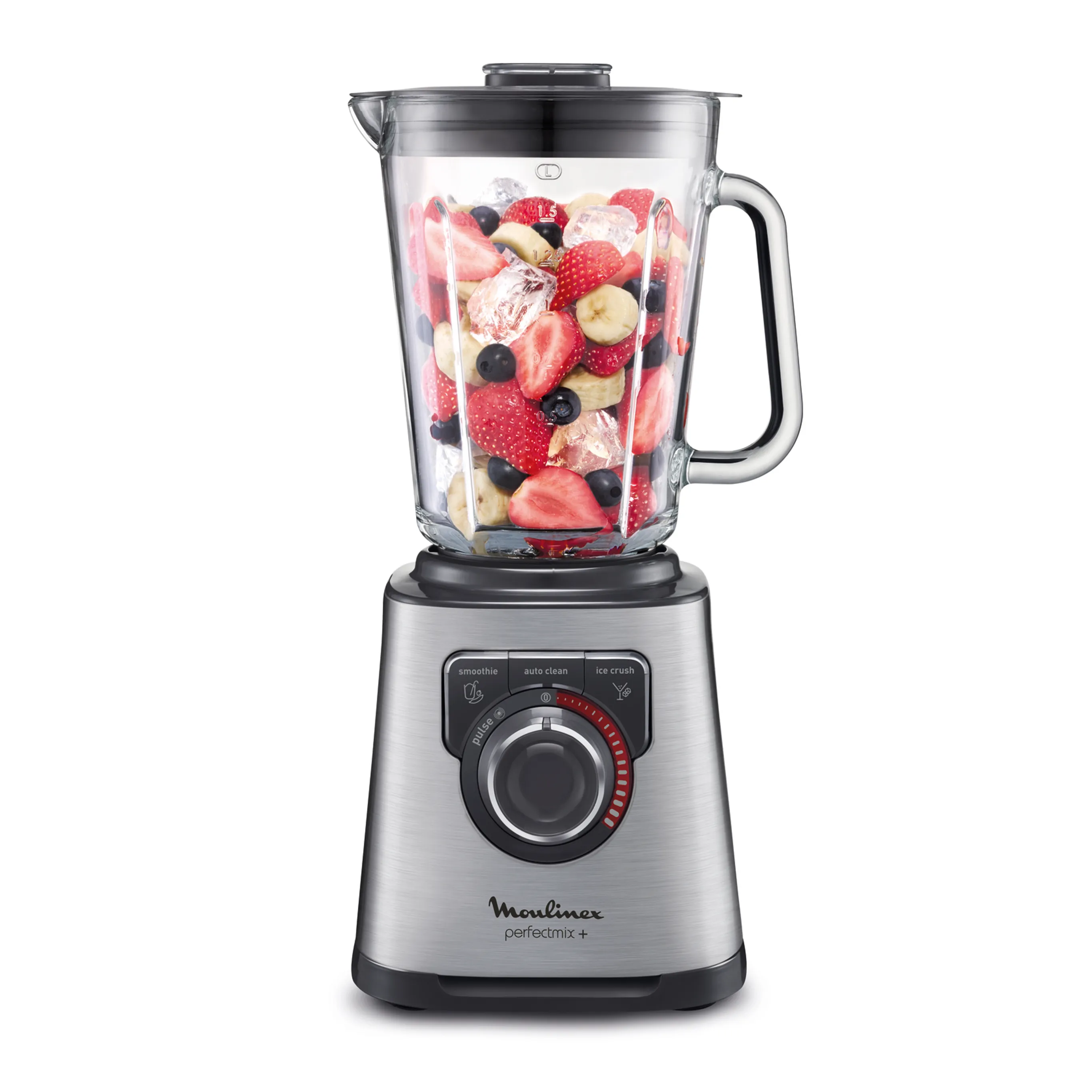 Moulinex Perfect Mix Jug Blender, 2L
