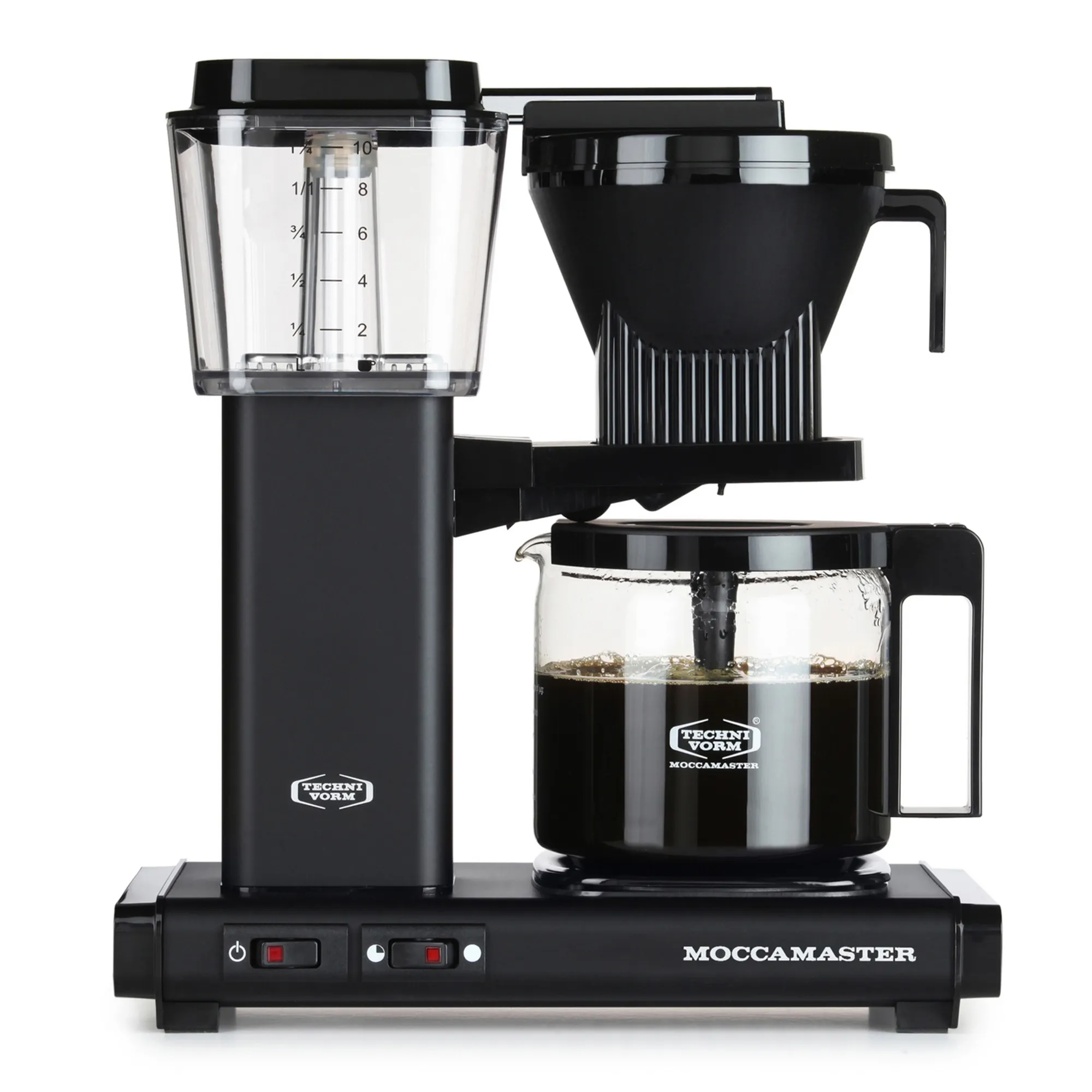 Technivorm Moccamaster KBG Filter Coffee Machine