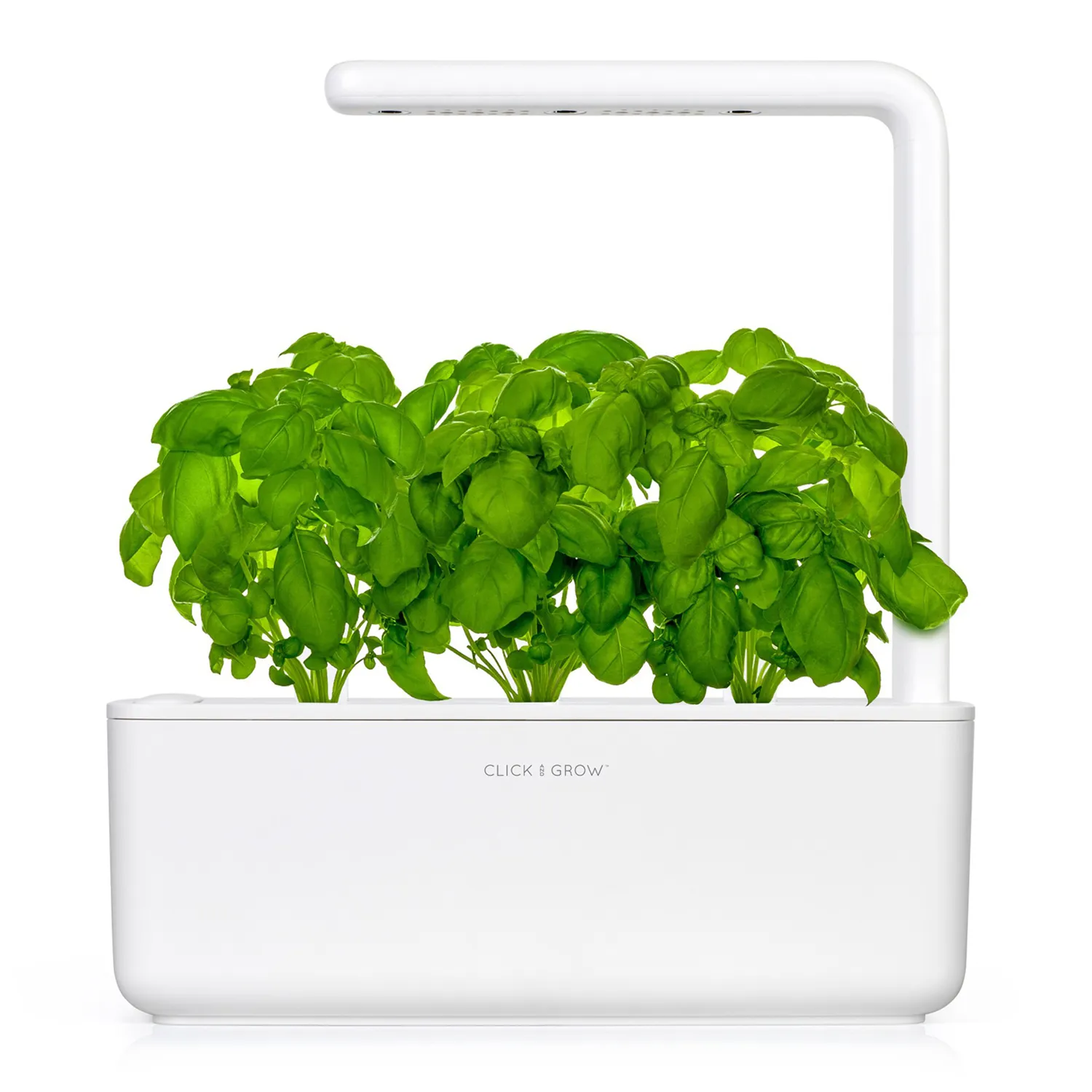 Click & Grow Smart Garden 3 Indoor Gardening Kit