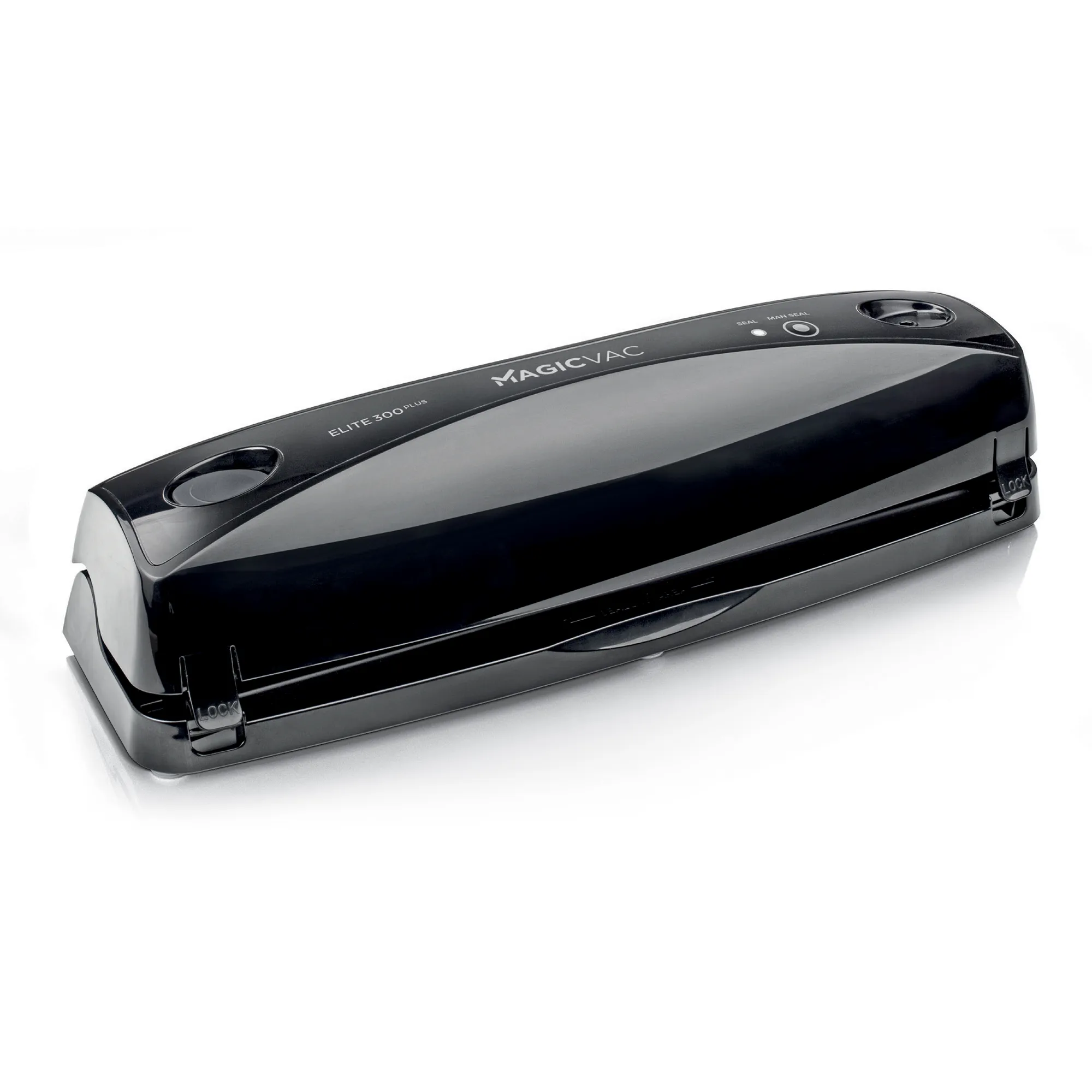 MagicVac Elite 300 Plus Vacuum Sealer