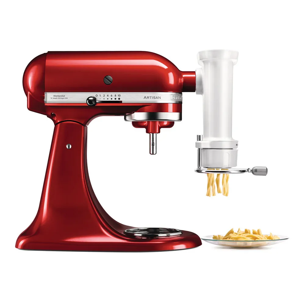 KitchenAid Stand Mixer Pasta Press Attachment