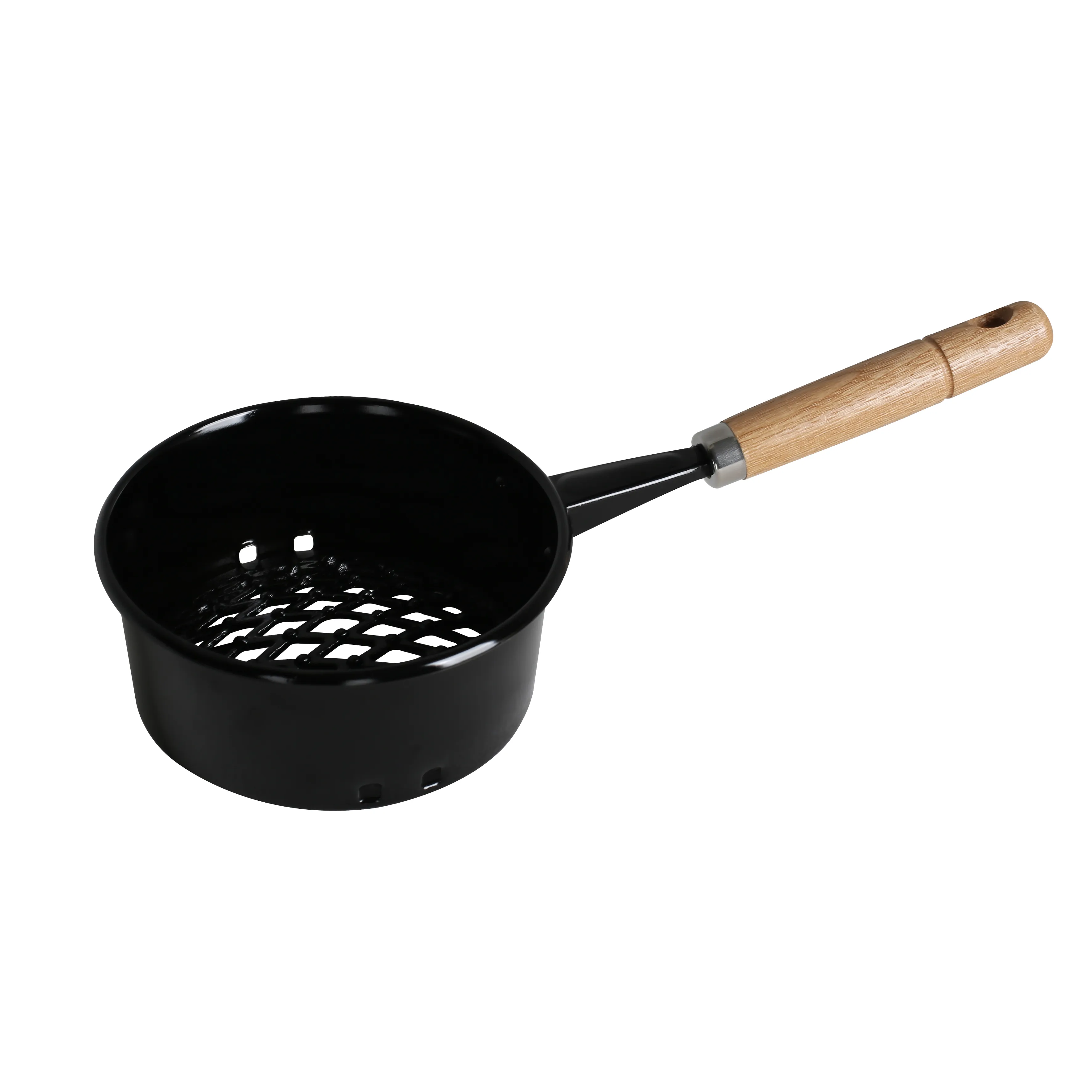 Grills of Japan Charcoal Starter Pot