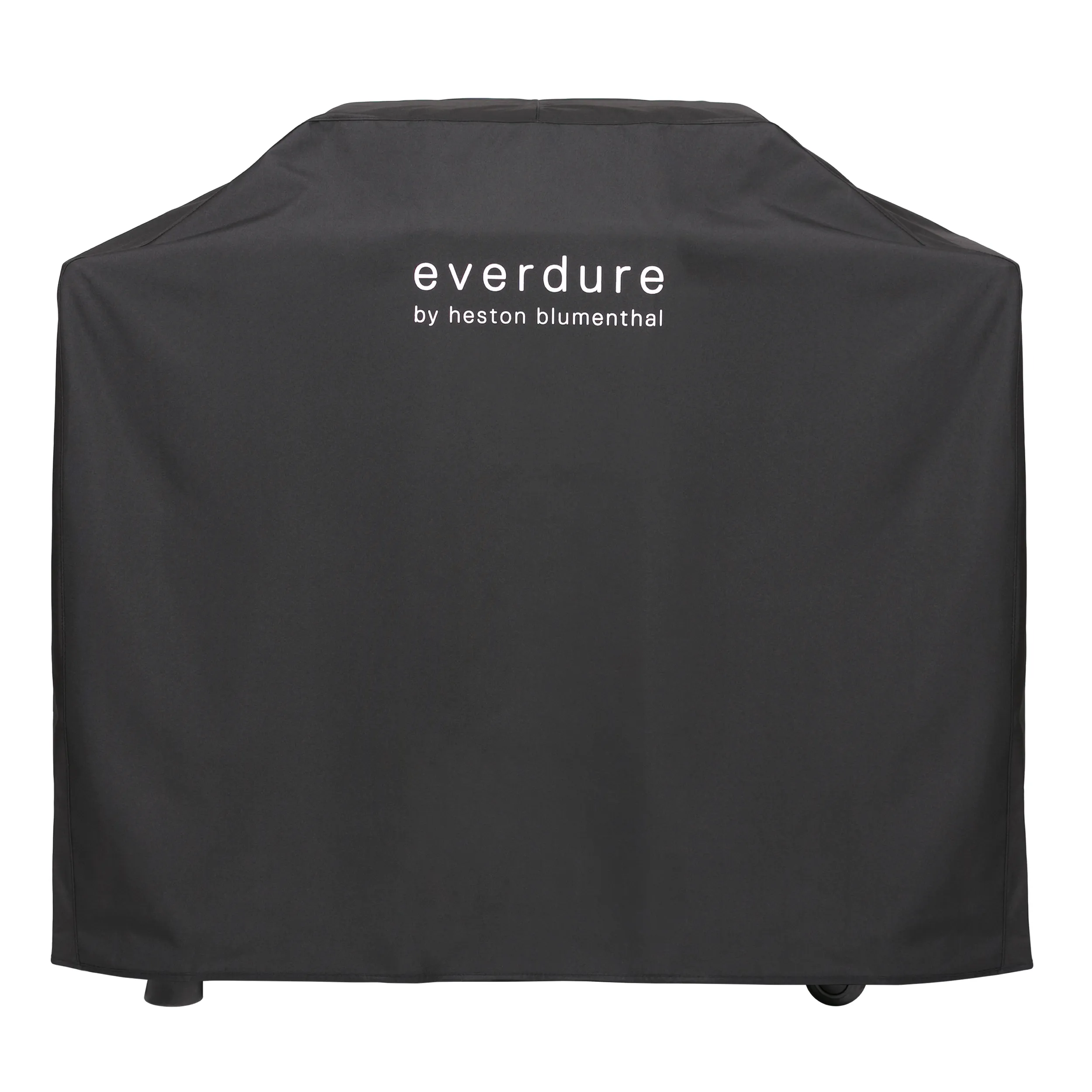 Everdure by Heston Blumenthal Force Gas Braai Cover