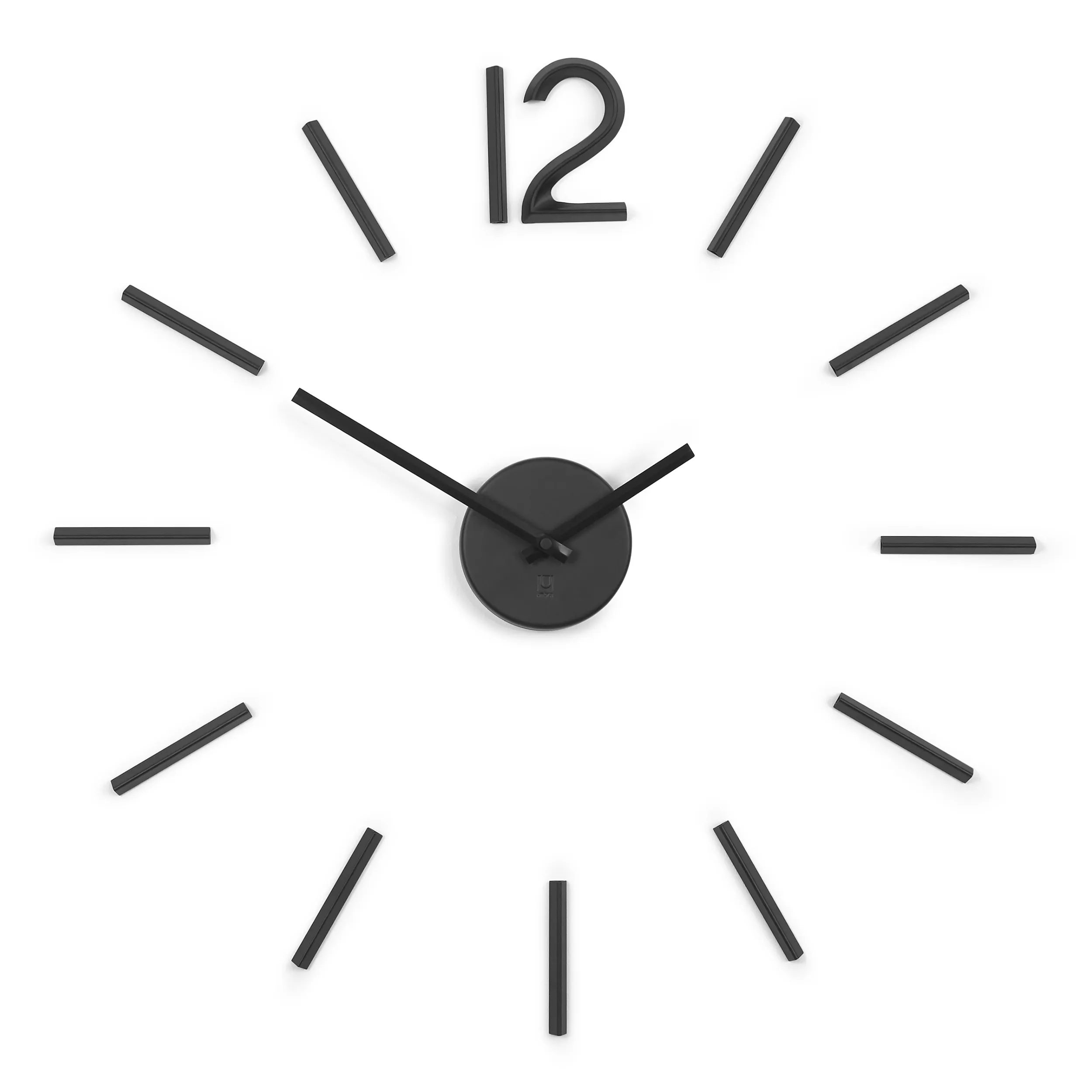 Umbra Blink Clock