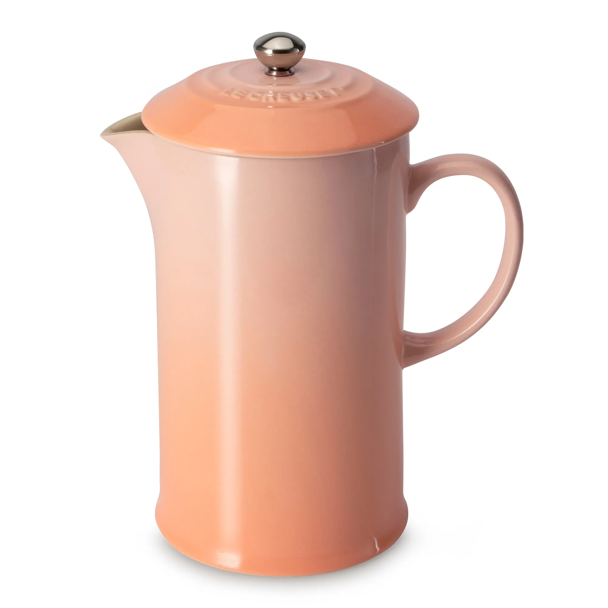 Le Creuset Coffee Press, 1L