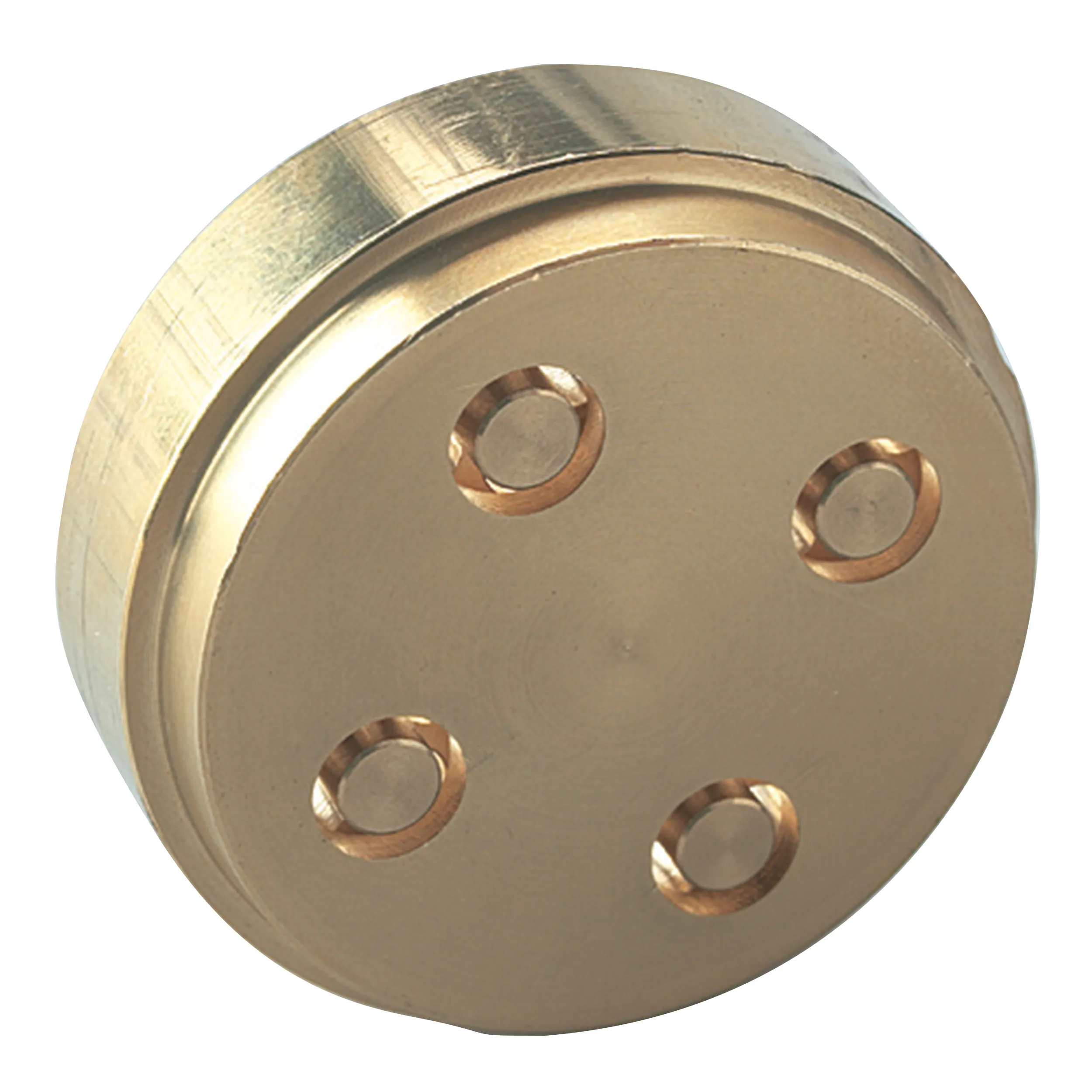 Kenwood Bronze Pasta Die for Pasta Extruder Attachment