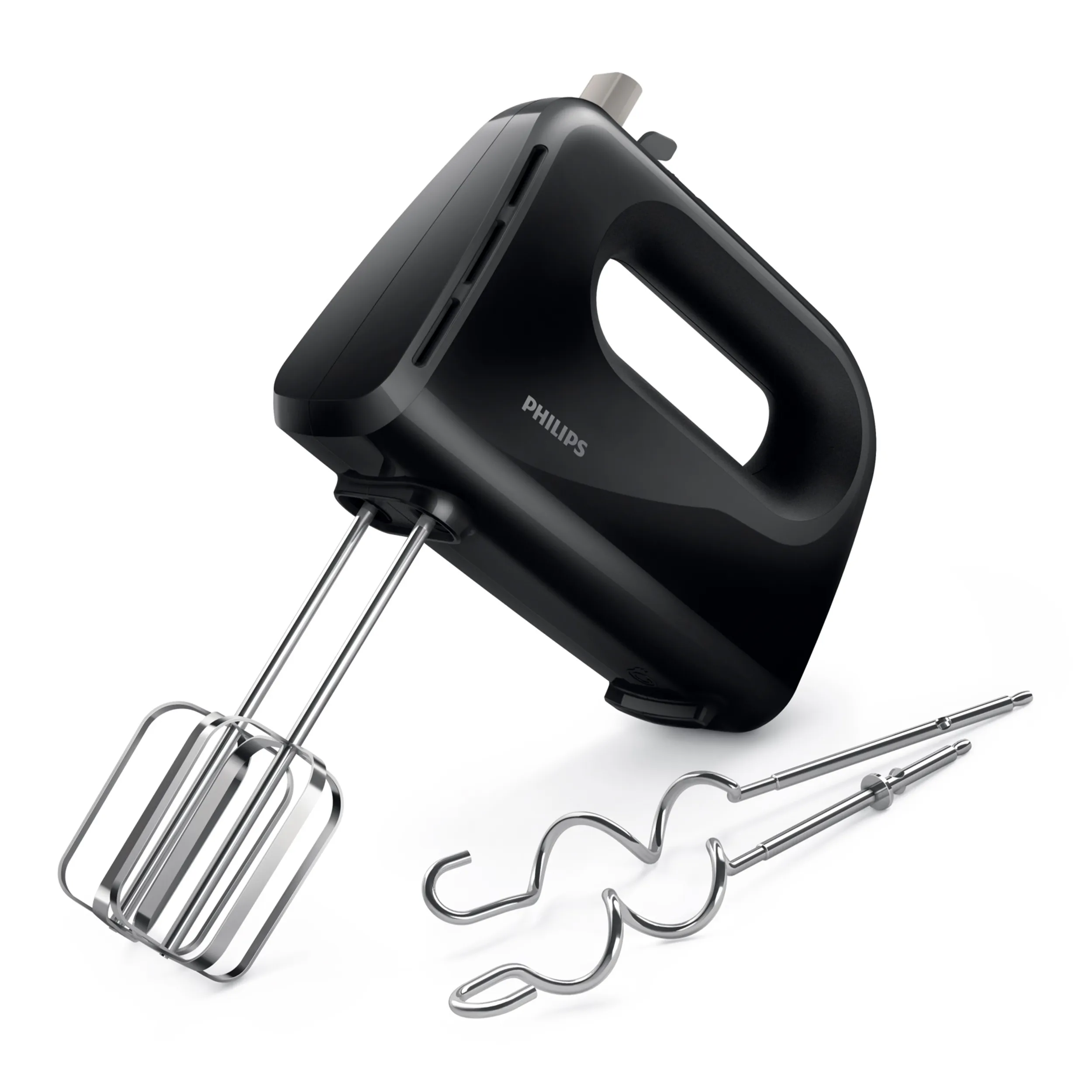 Philips Daily Collection 300W Hand Mixer