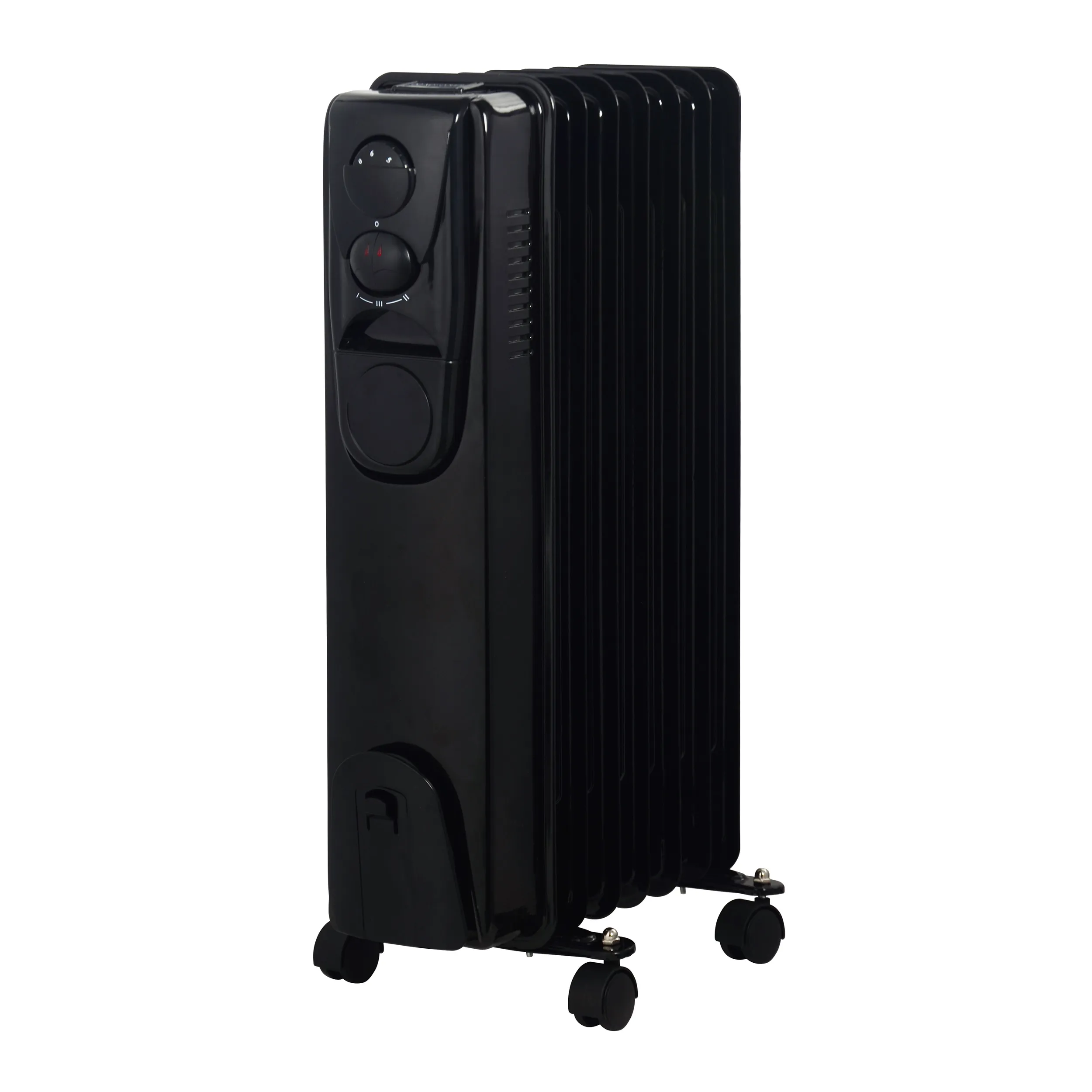 Alva 7-Fin Oil Heater, 1500W