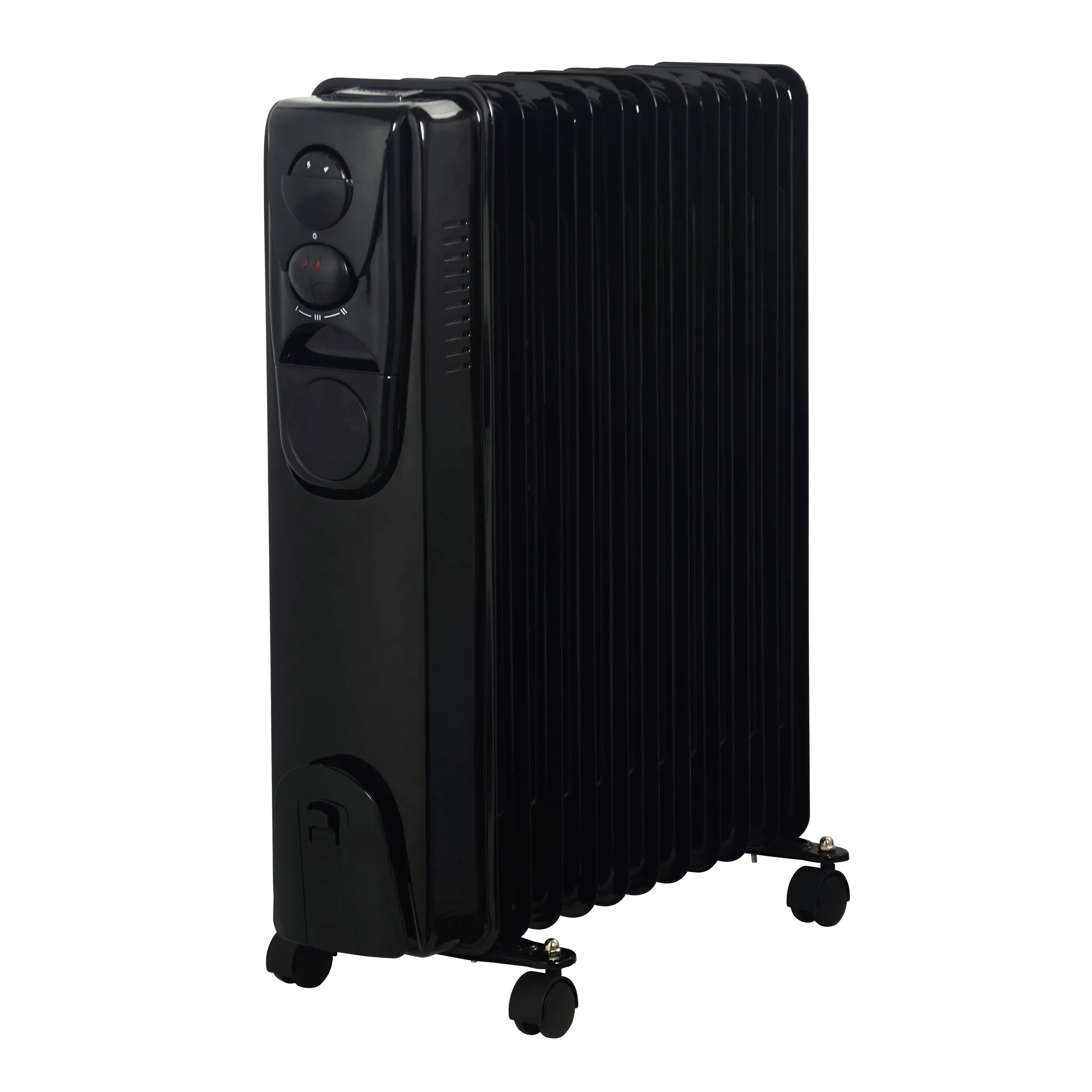 Alva 11-Fin Oil Heater, 2500W