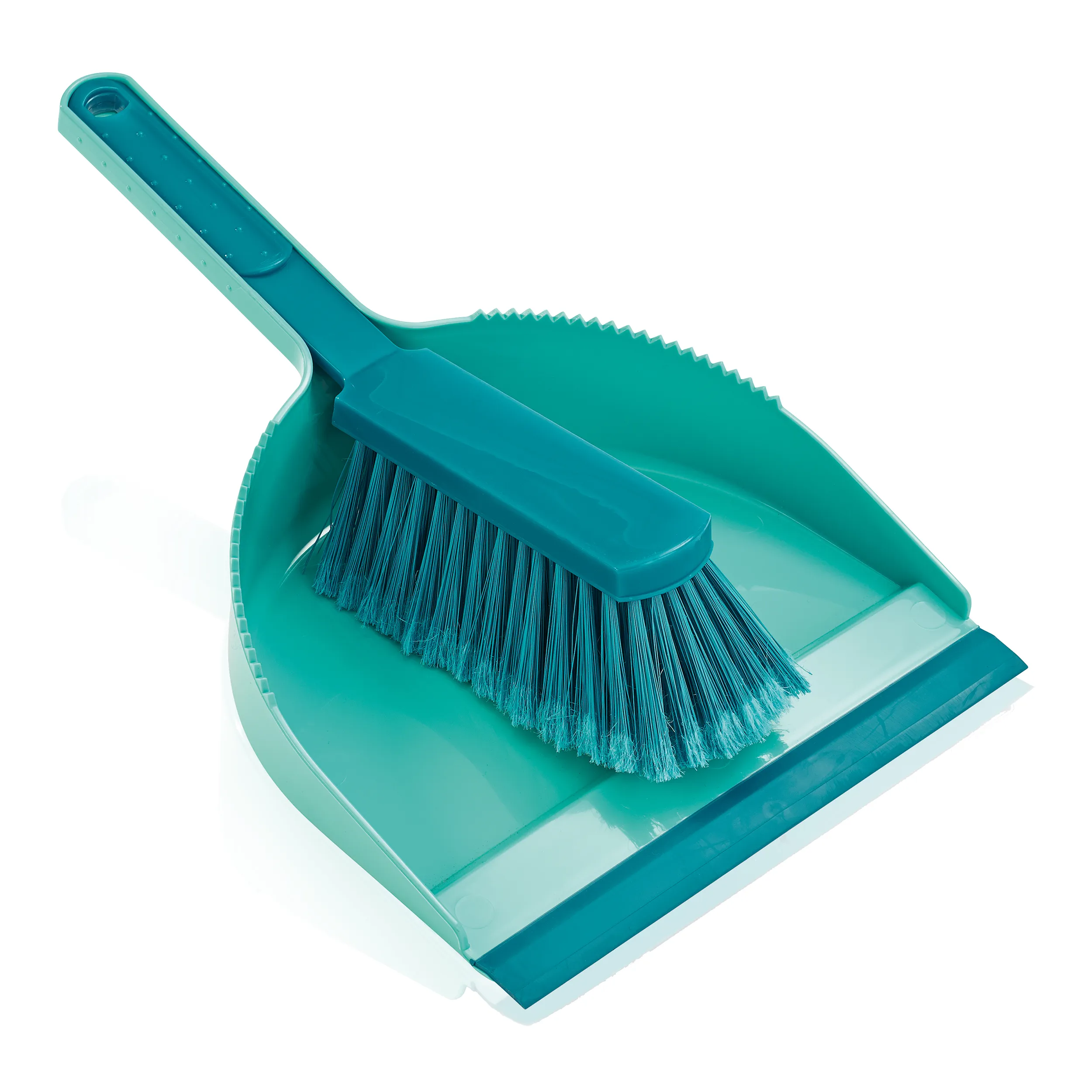 Leifheit Dustpan & Brush Sweeping Set