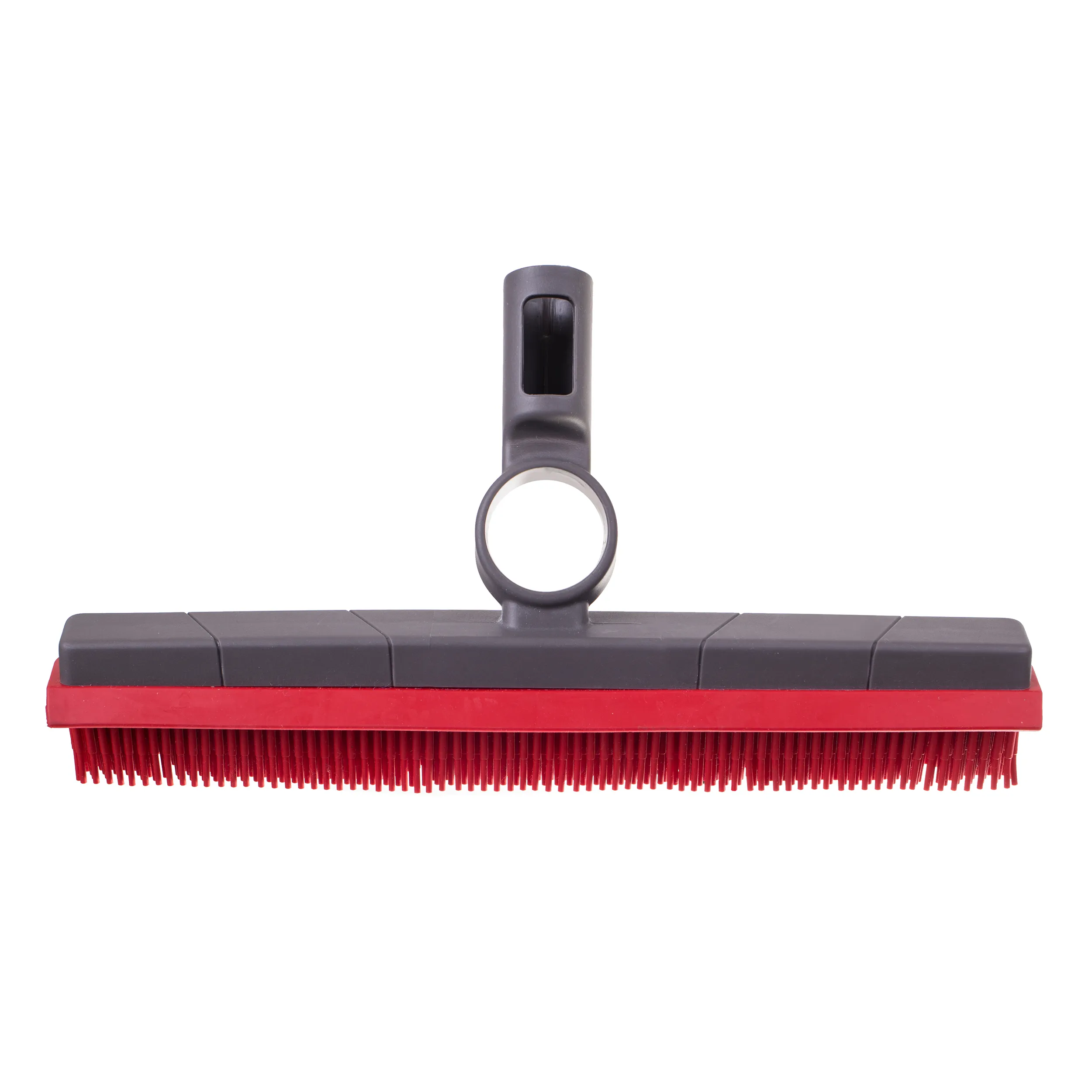 Nordic Stream Quick Click Rubber Brush Head