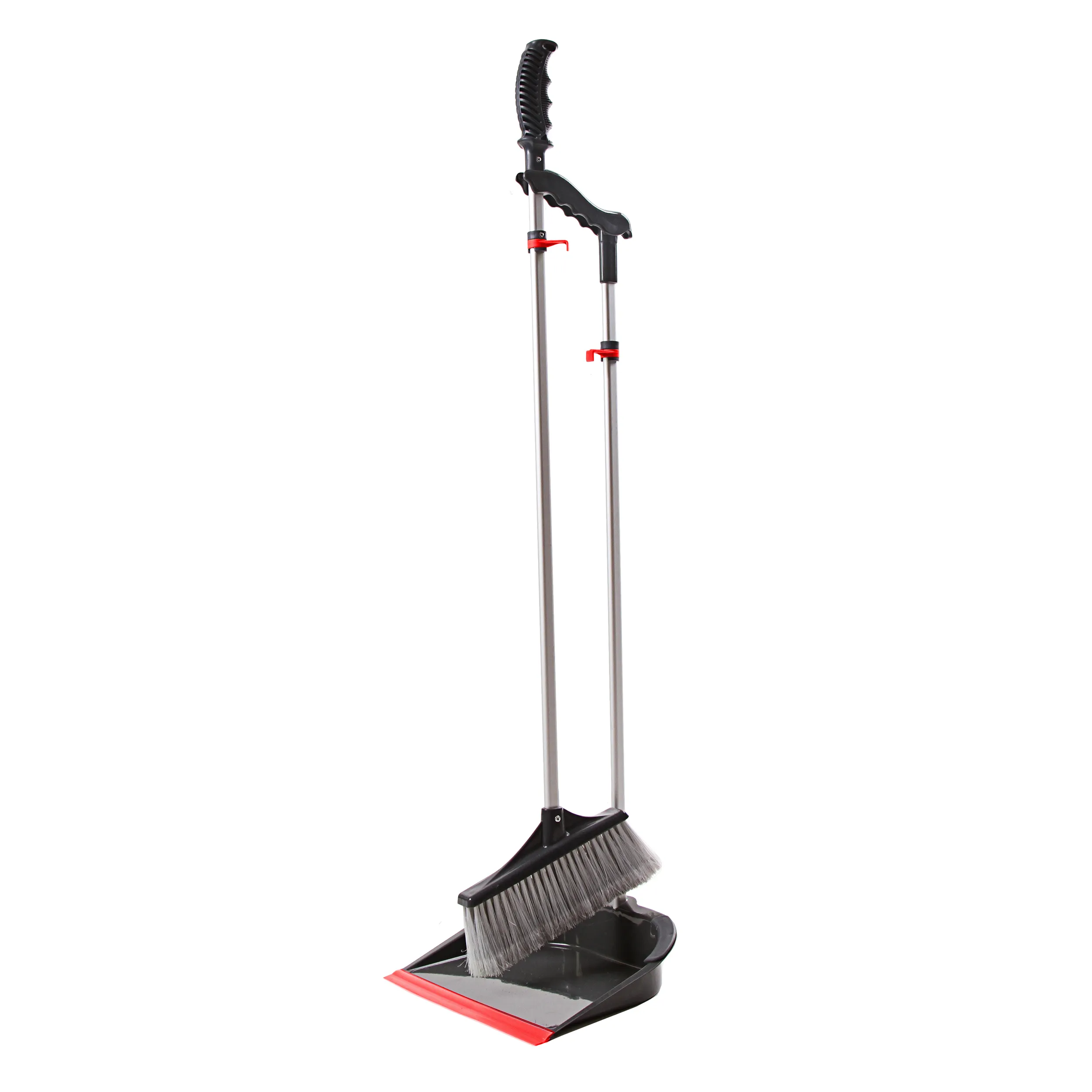 Nordic Stream Steel Dust Pan Kit