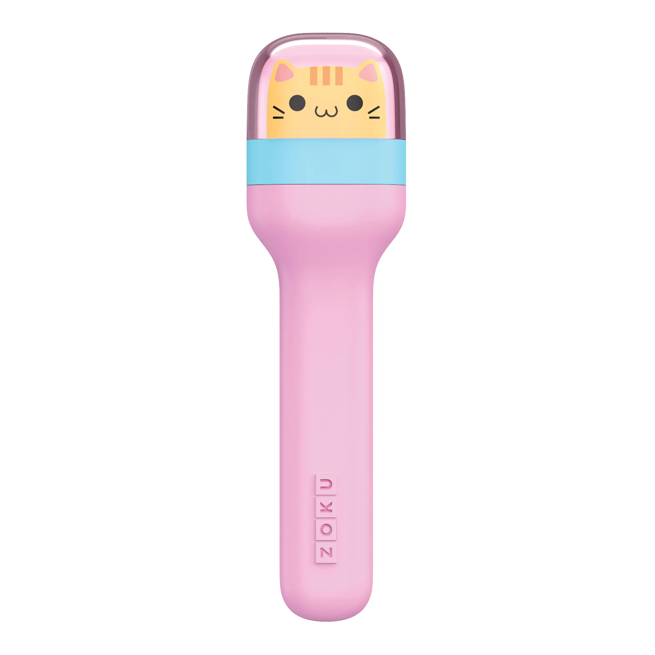 Zoku Kids' Pocket Cutlery, Set of 3