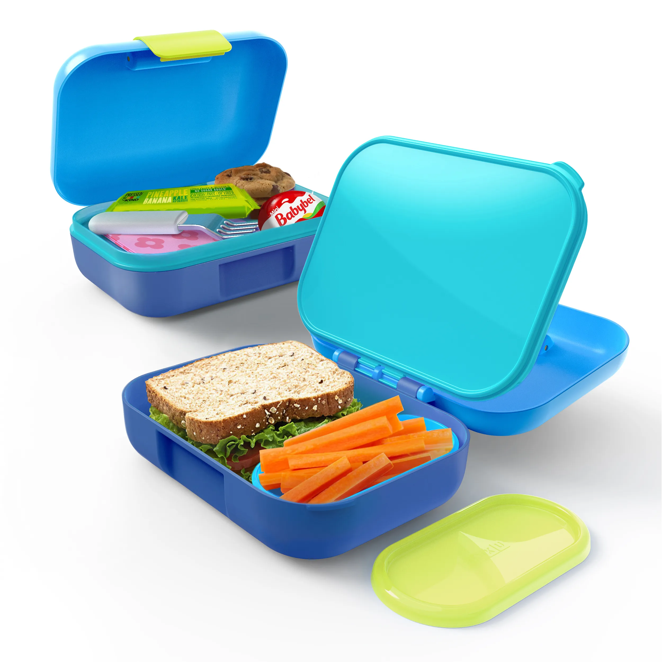 Zoku Neat Junior Bento Box