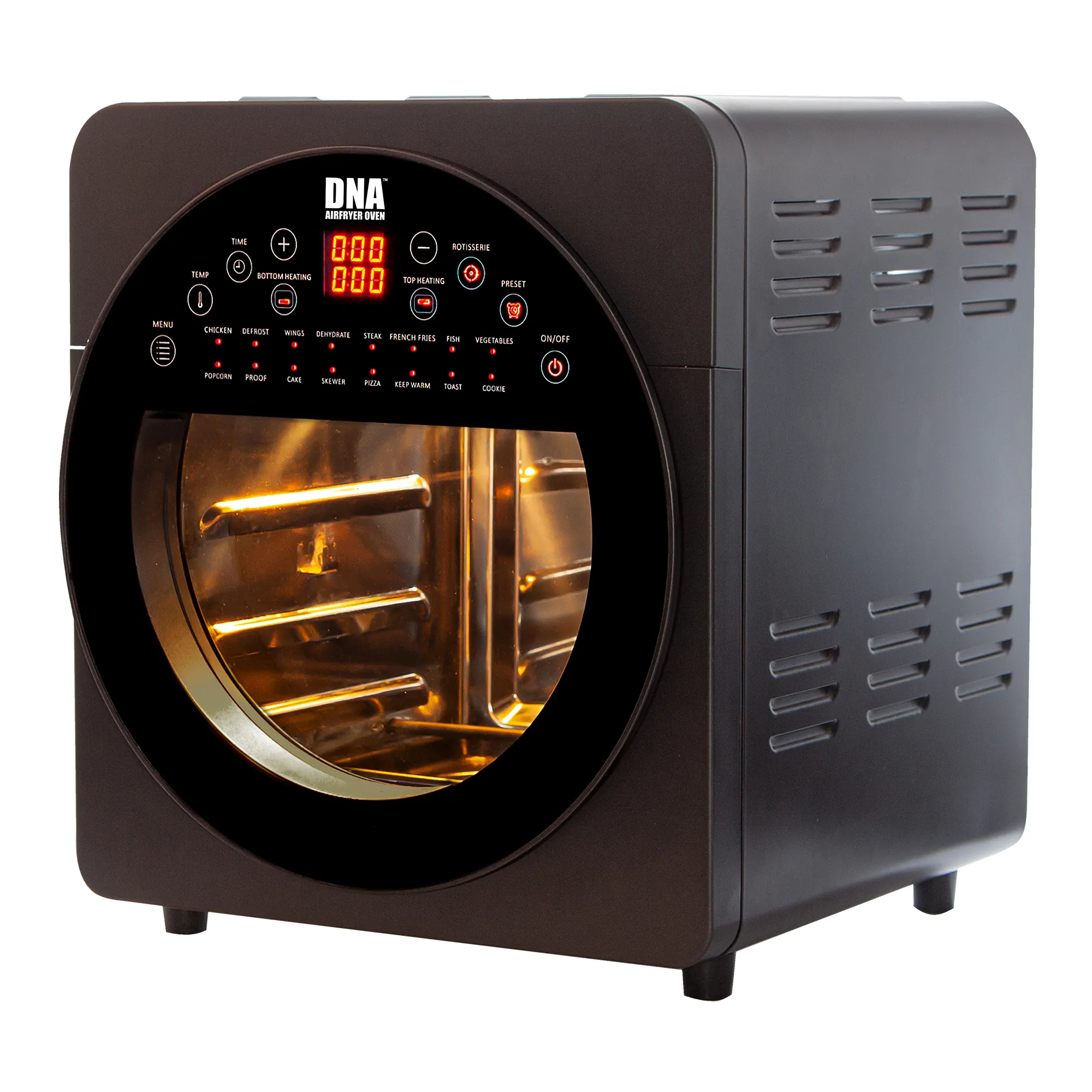 DNA Airfryer Oven, 14.5L