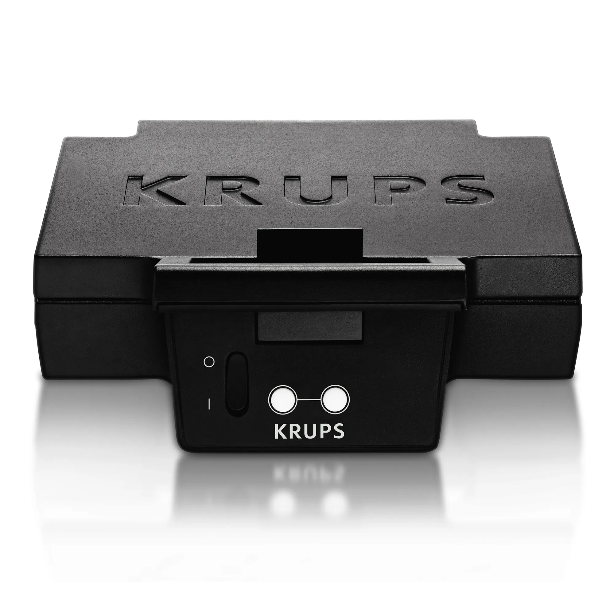 Krups Sandwich Maker