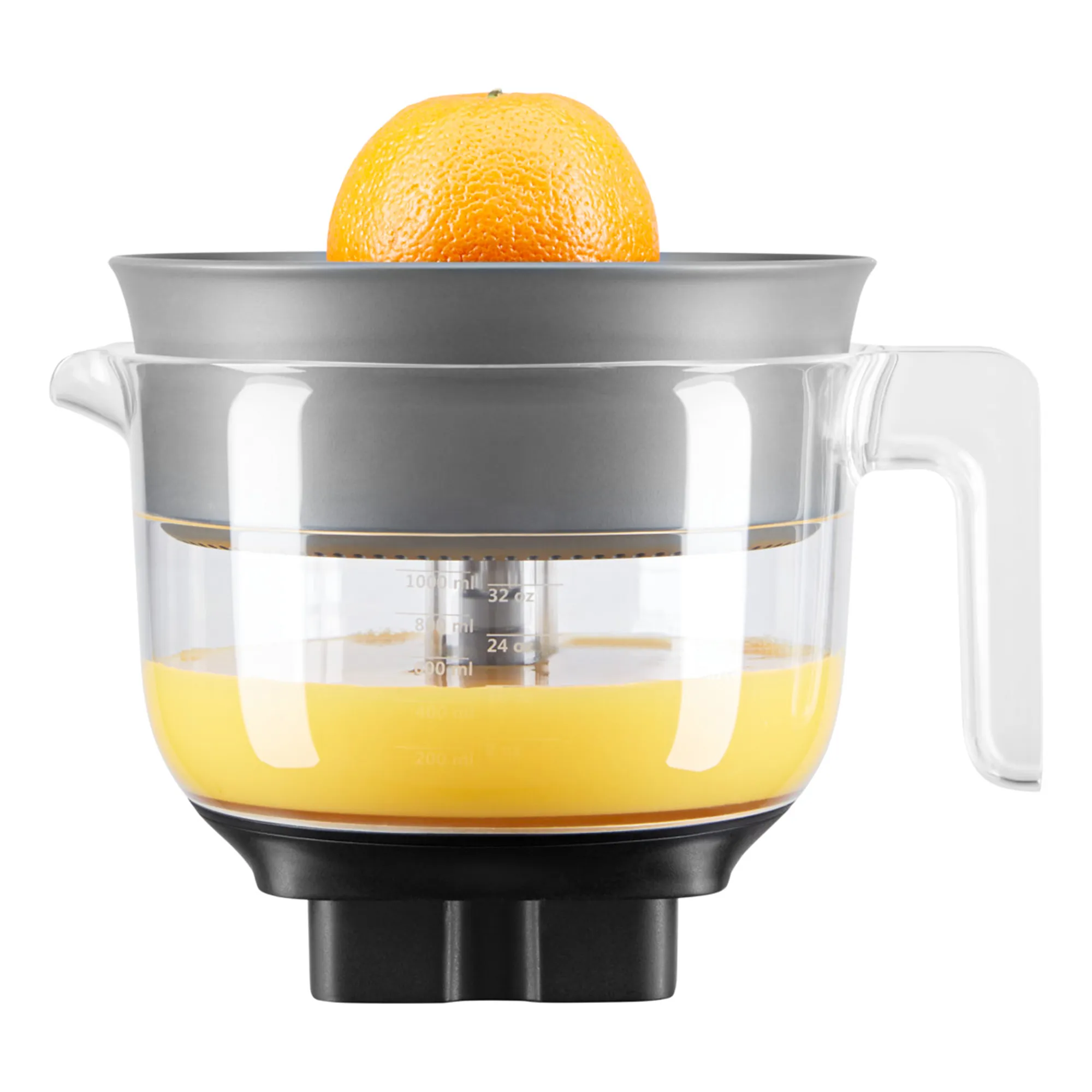 KitchenAid Artisan Citrus Press Attachment for K400 Blender, 1L