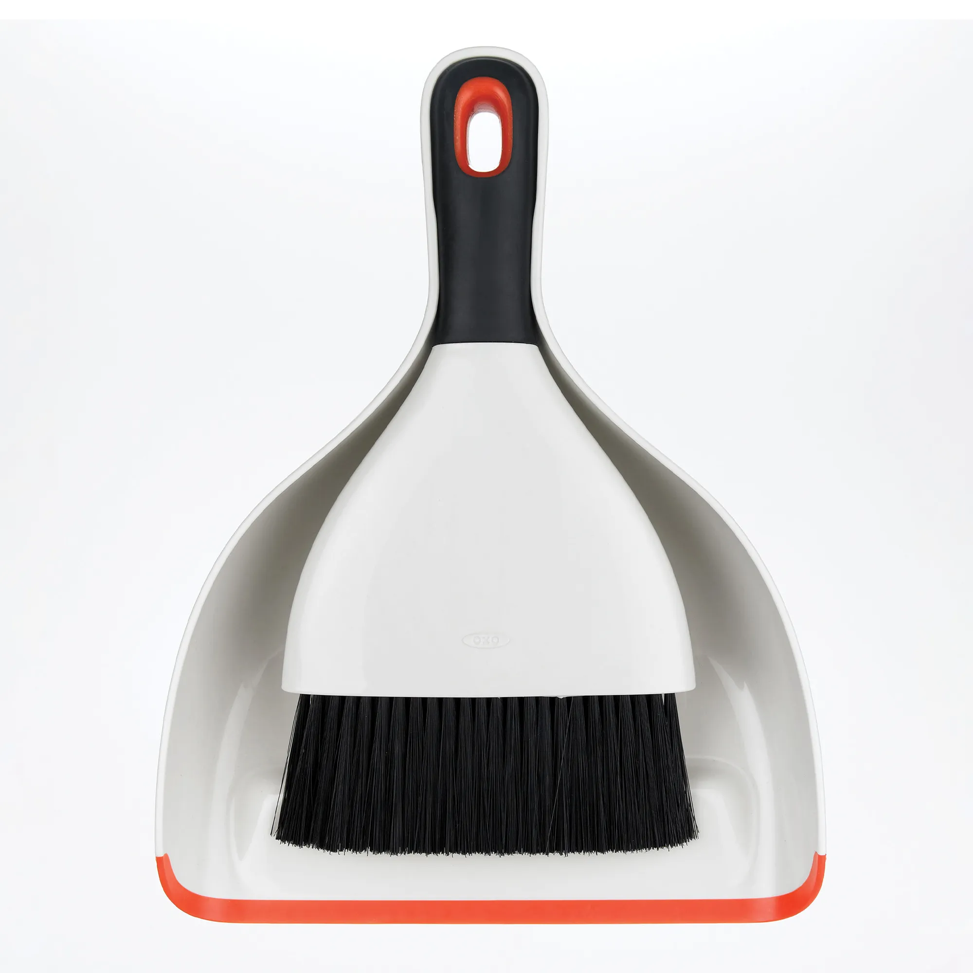 OXO Good Grips Dustpan & Brush Set