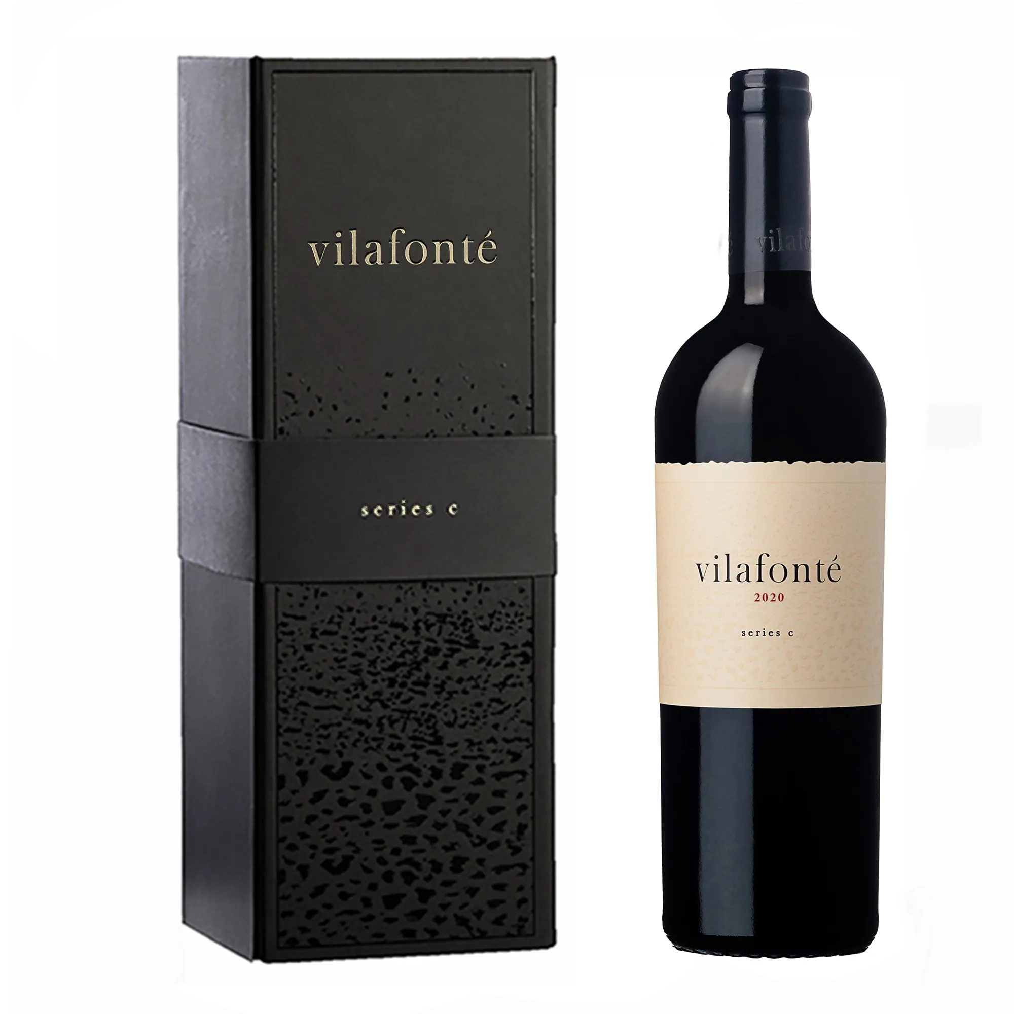 Vilafonte Series C Red Blend, 750ml