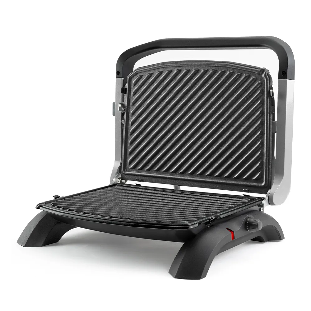 Taurus Non-Stick Panini Press, 1800W