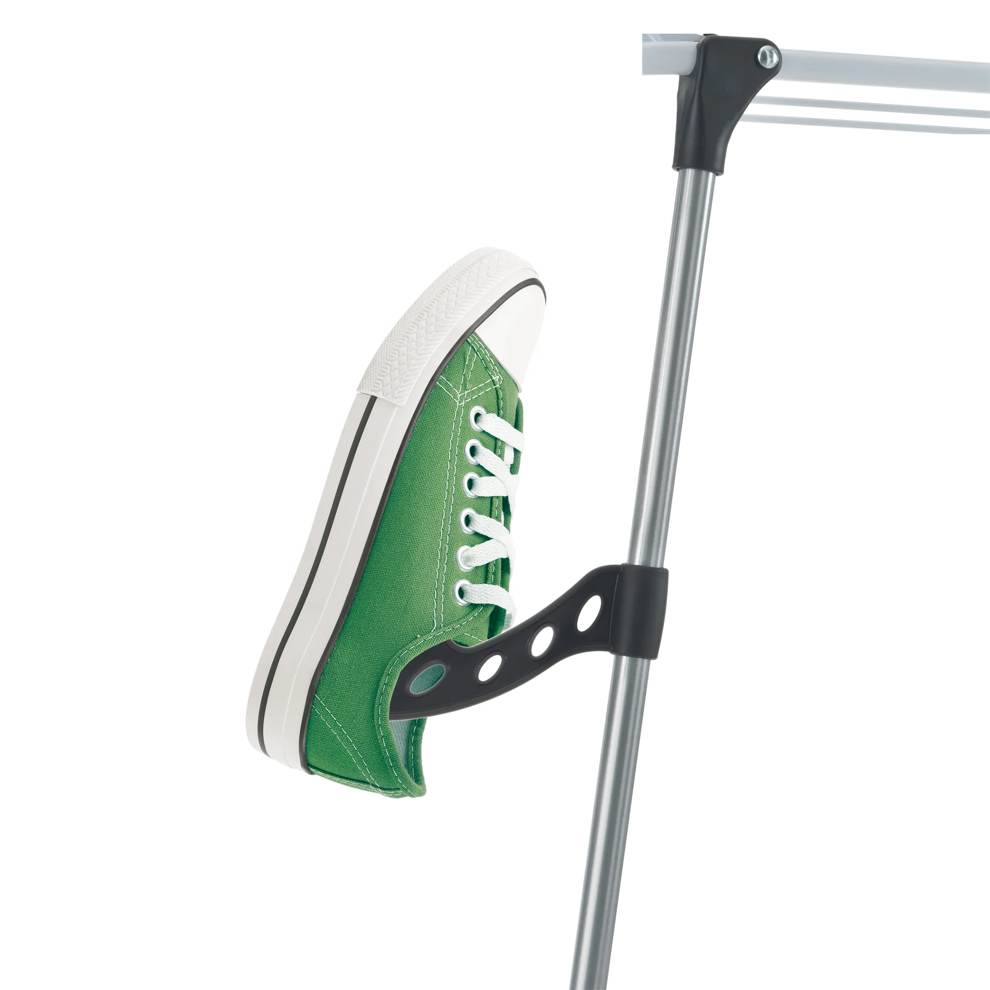 Metaltex Shoe Drying Holders, Set of 2