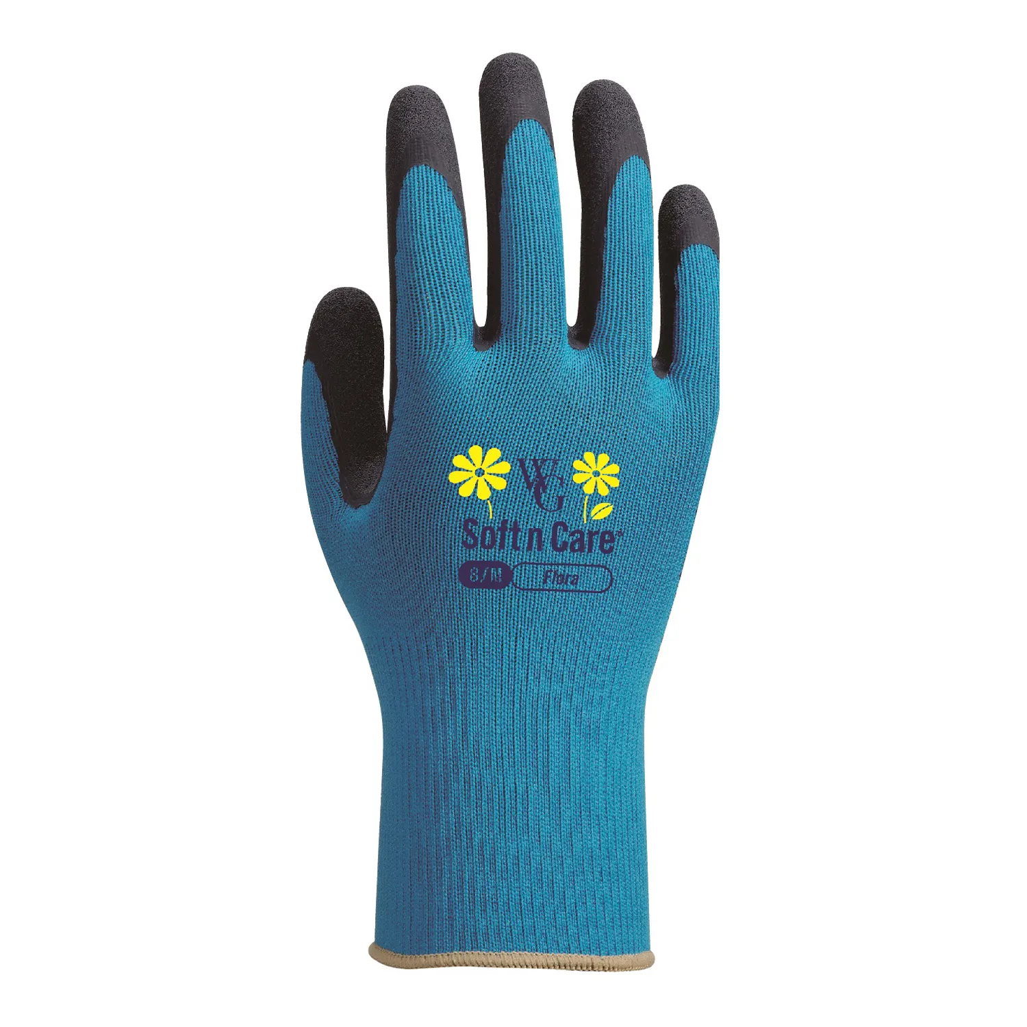Towa Flora Medium Gardening Gloves, Set of 2