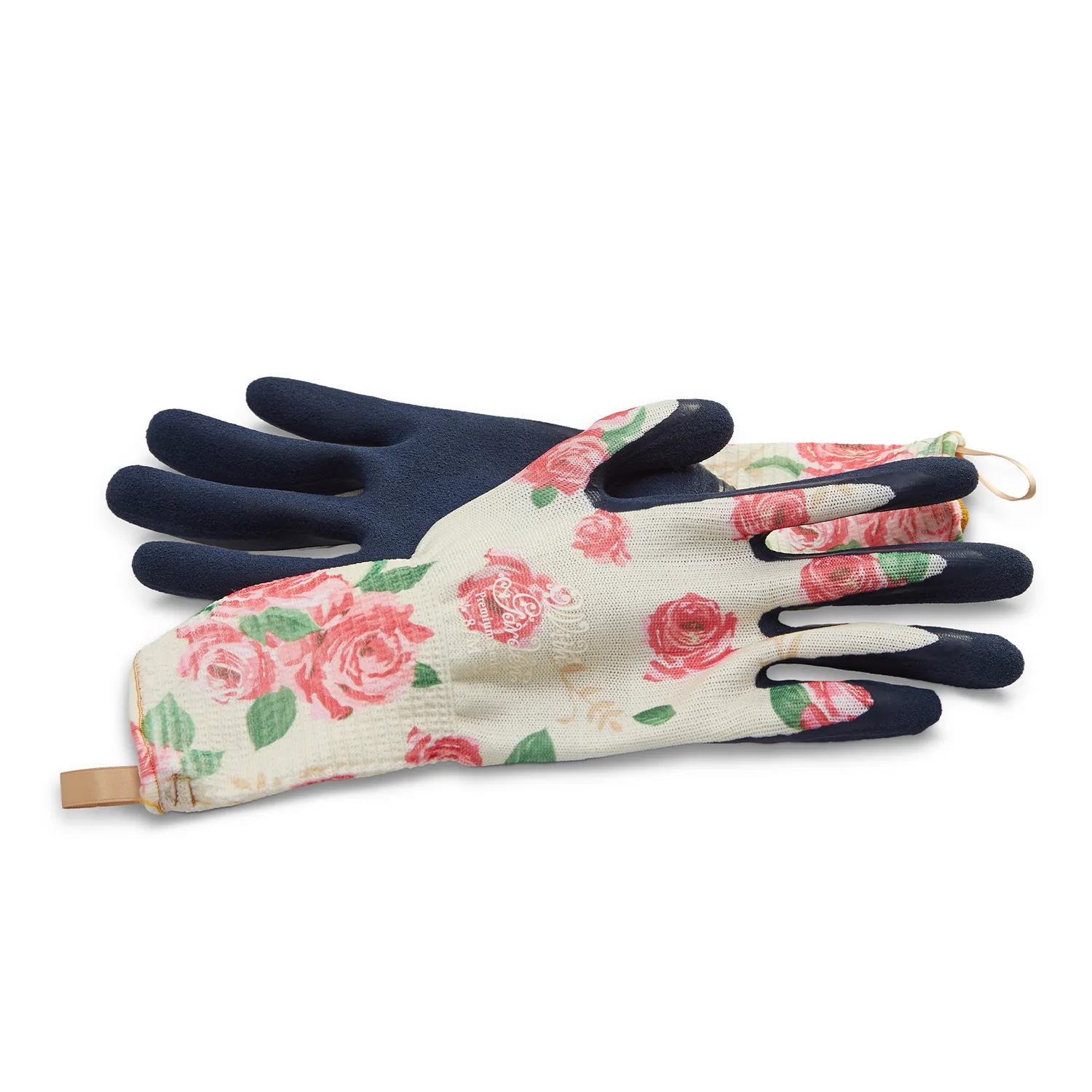 Towa Premier Medium Gardening Gloves, Set of 2