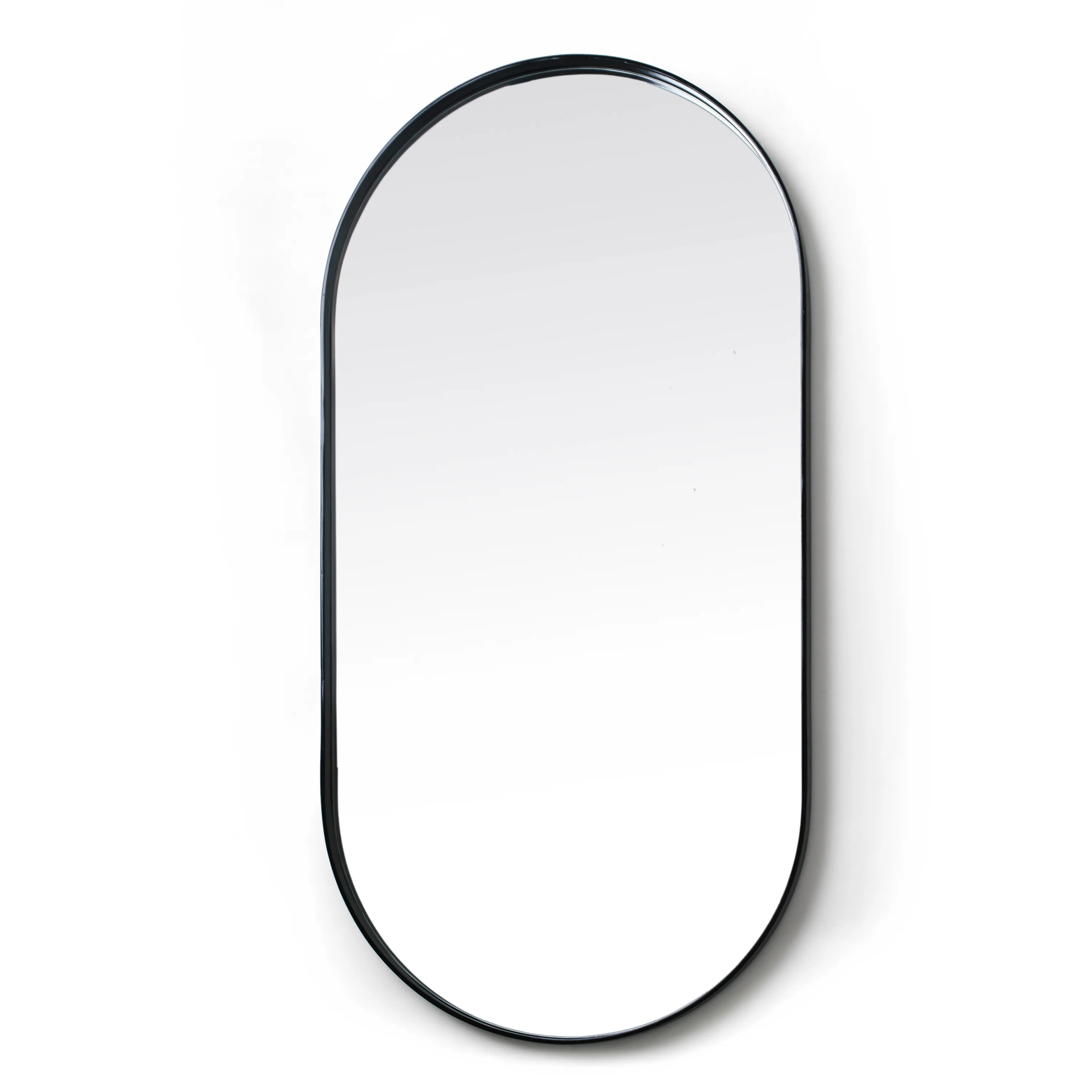 Native Decor Deep Frame Pod Mirror