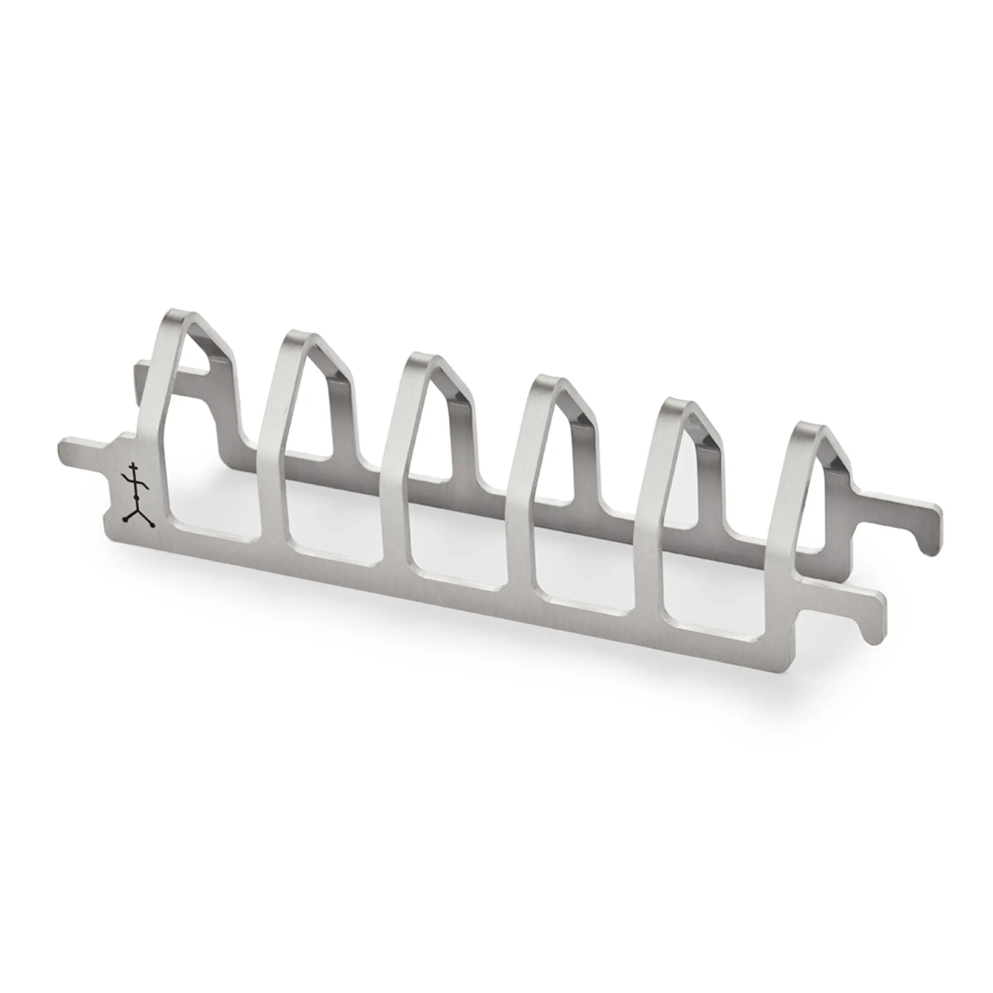 Dreem Fire Pro 5 Slot Lamb Chop Braai Rack