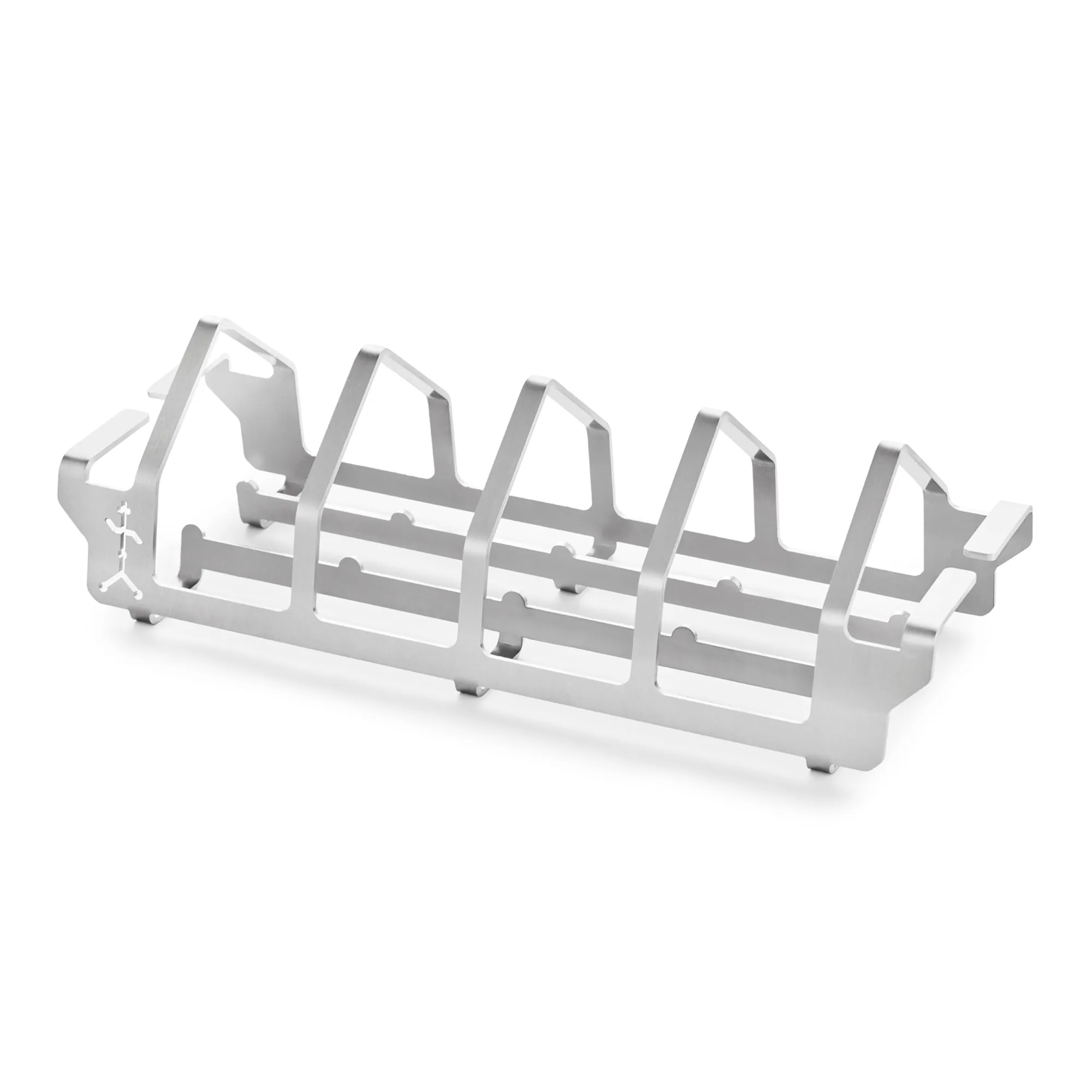 Dreem Fire Pro 4 Slot T-Bone Braai Rack