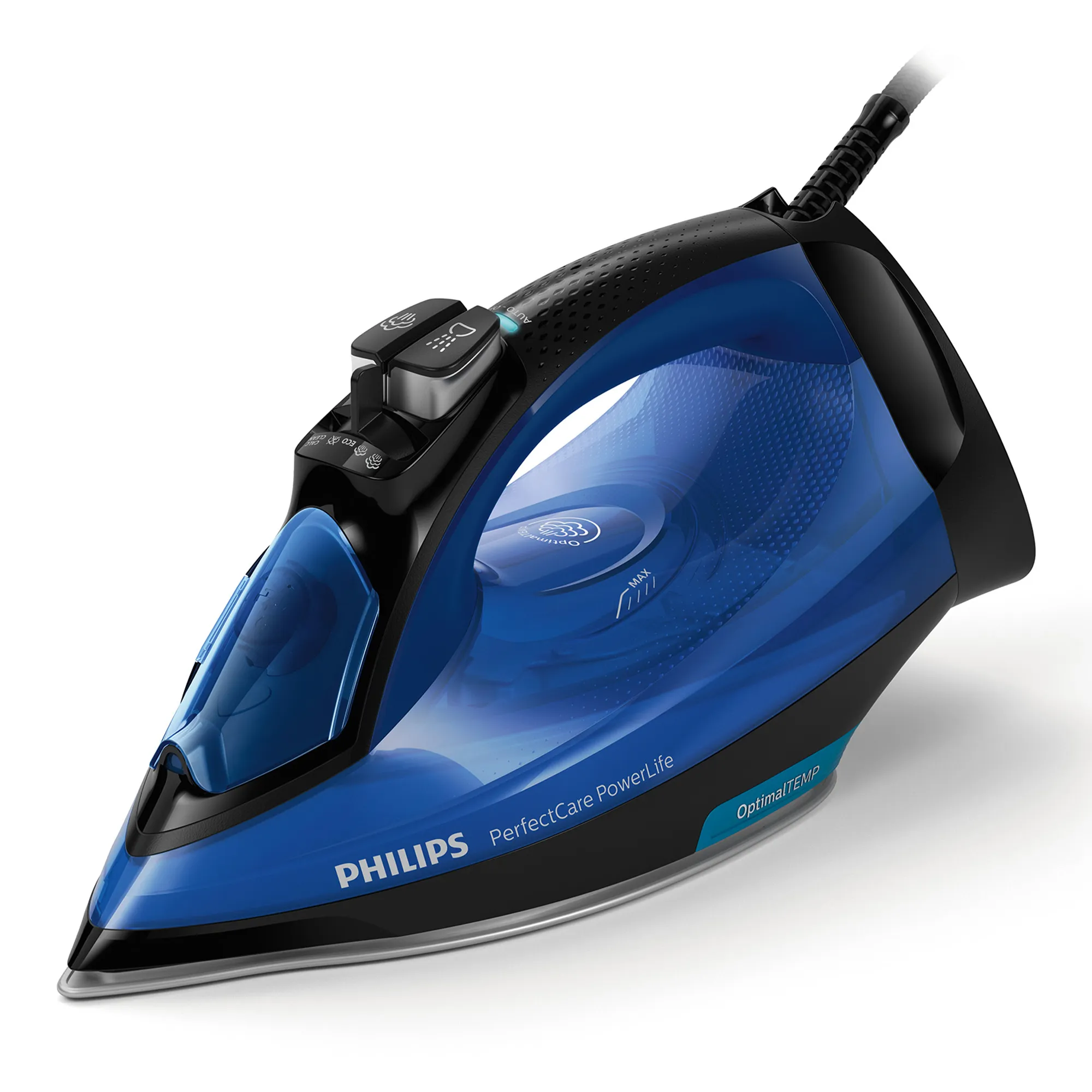 Philips PerfectCare 2500W Steam Iron