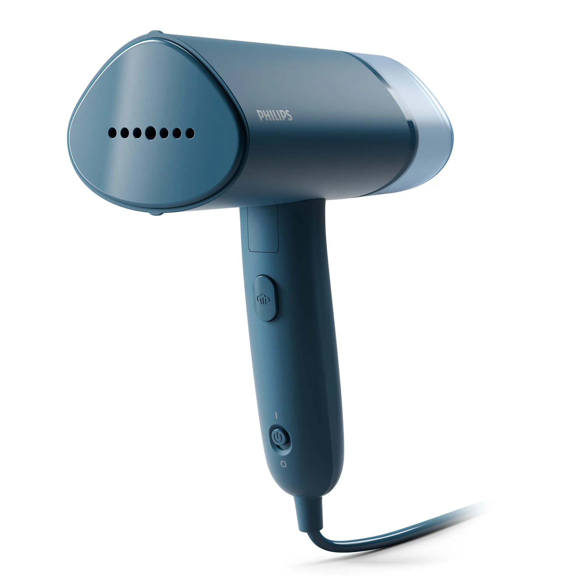 Philips 3000 Series Handheld Garment Steamer, 1000W