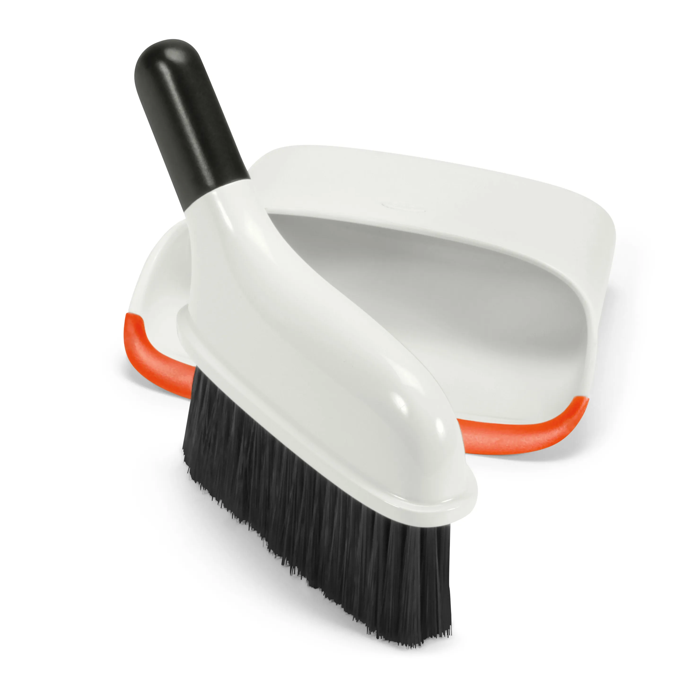 OXO Good Grips Compact Dustpan & Brush Set