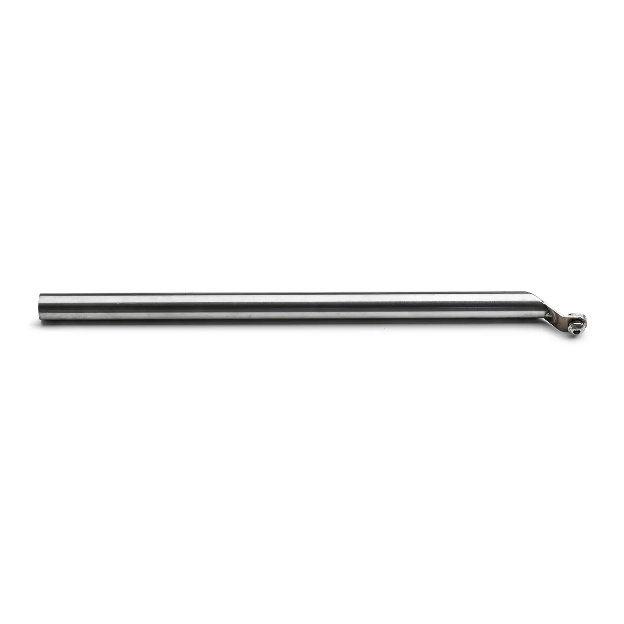 Hoefats Additional Mounting Pole for Triple Fire Bowl Braai & Fire Pit